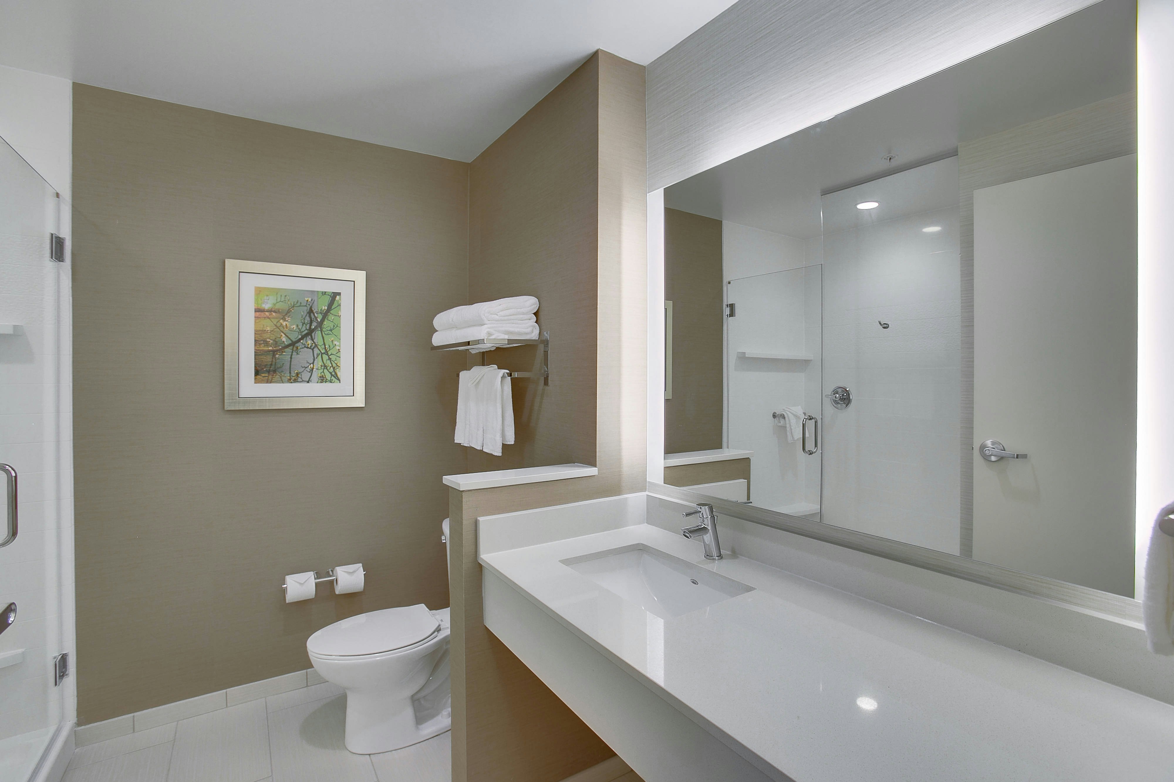 Fairfield by Marriott Inn & Suites Wichita East