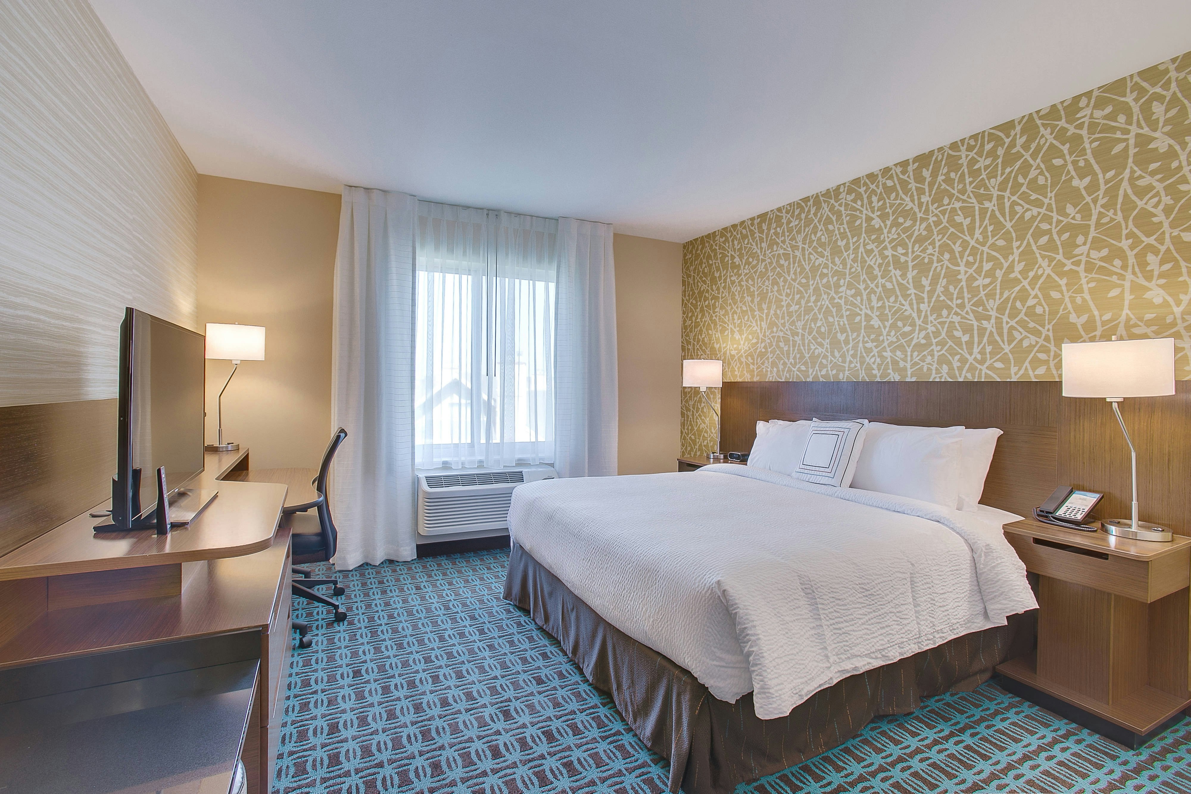 Fairfield by Marriott Inn & Suites Wichita East