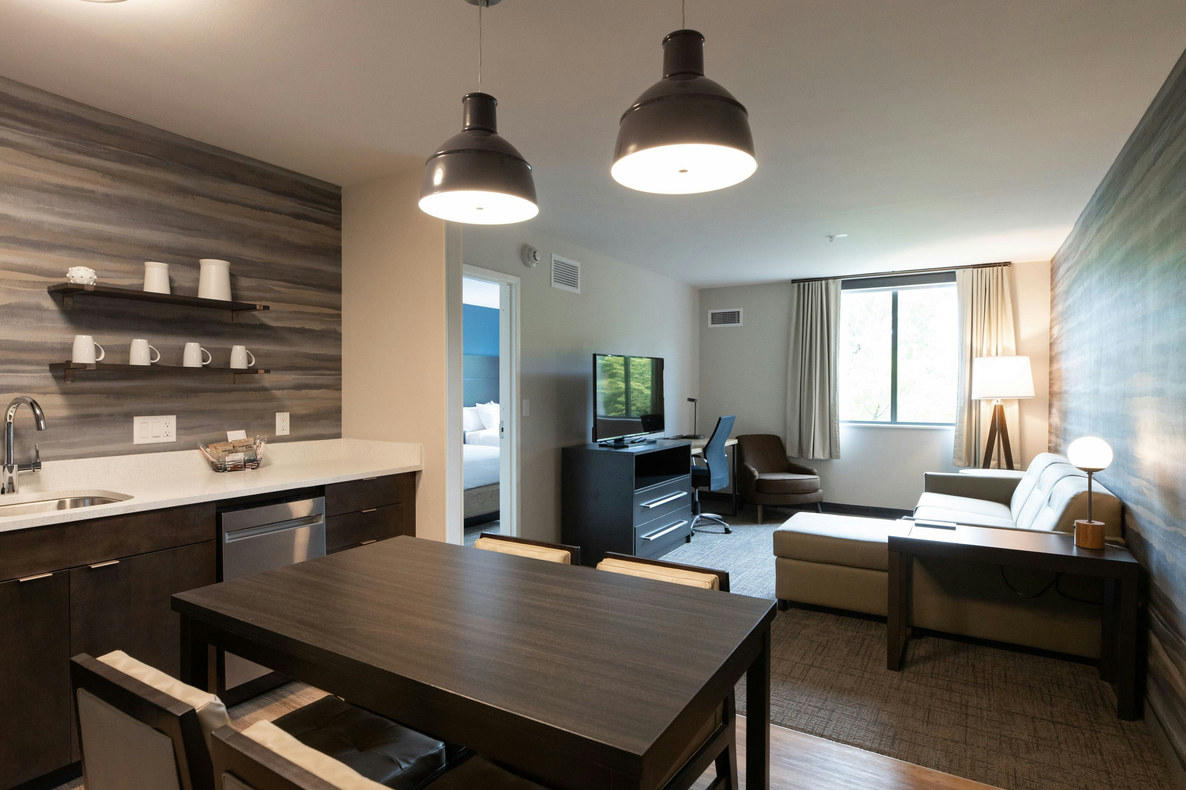 Residence Inn by Marriott Fort Worth Southwest