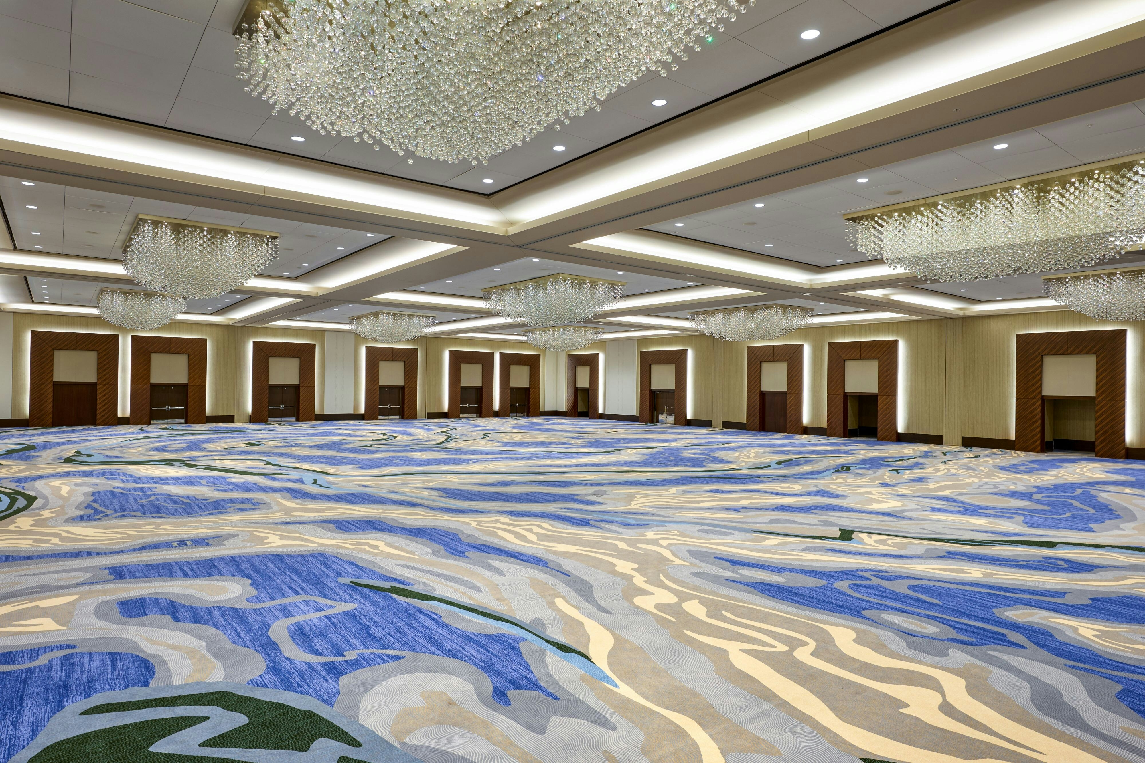 Marriott Marquis Houston