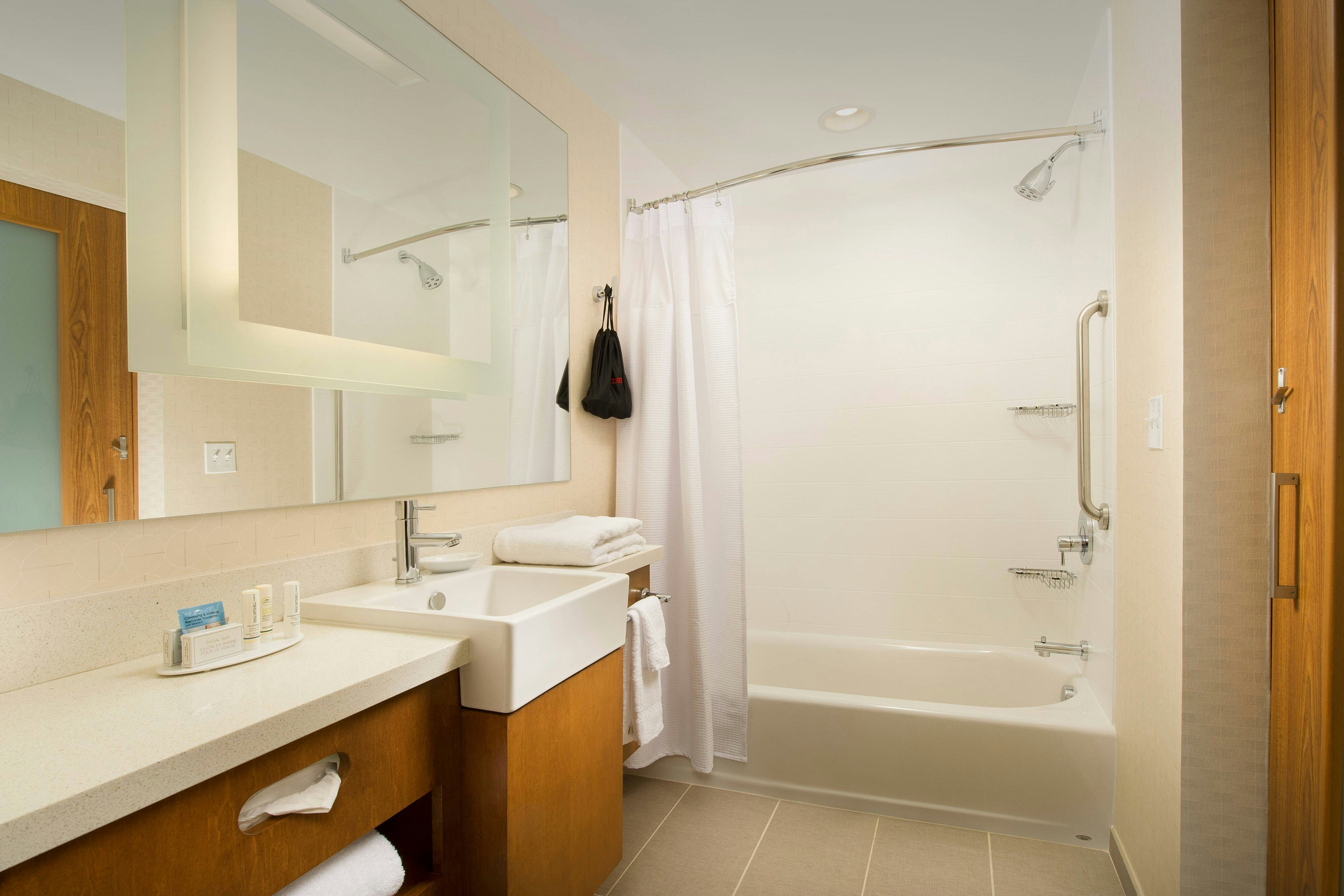 SpringHill Suites by Marriott Bridgeport Clarksburg
