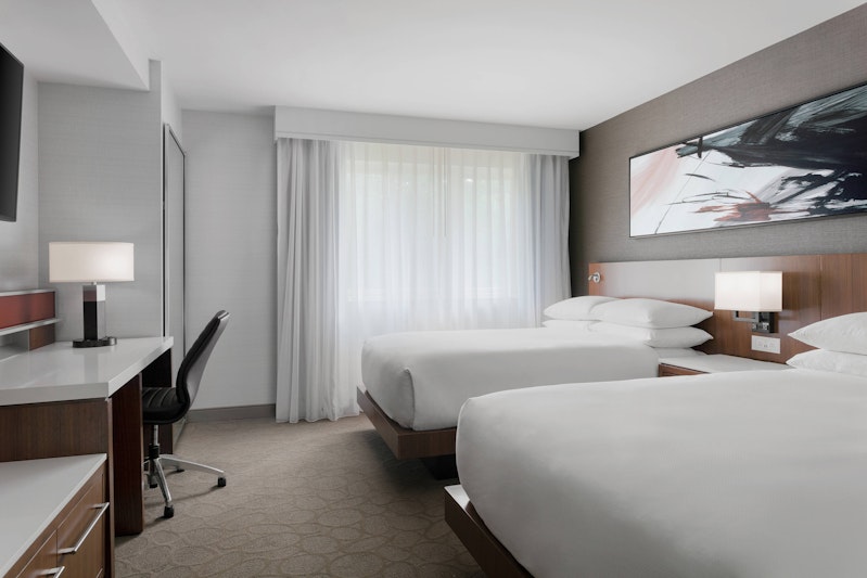 Delta Hotels Burlington