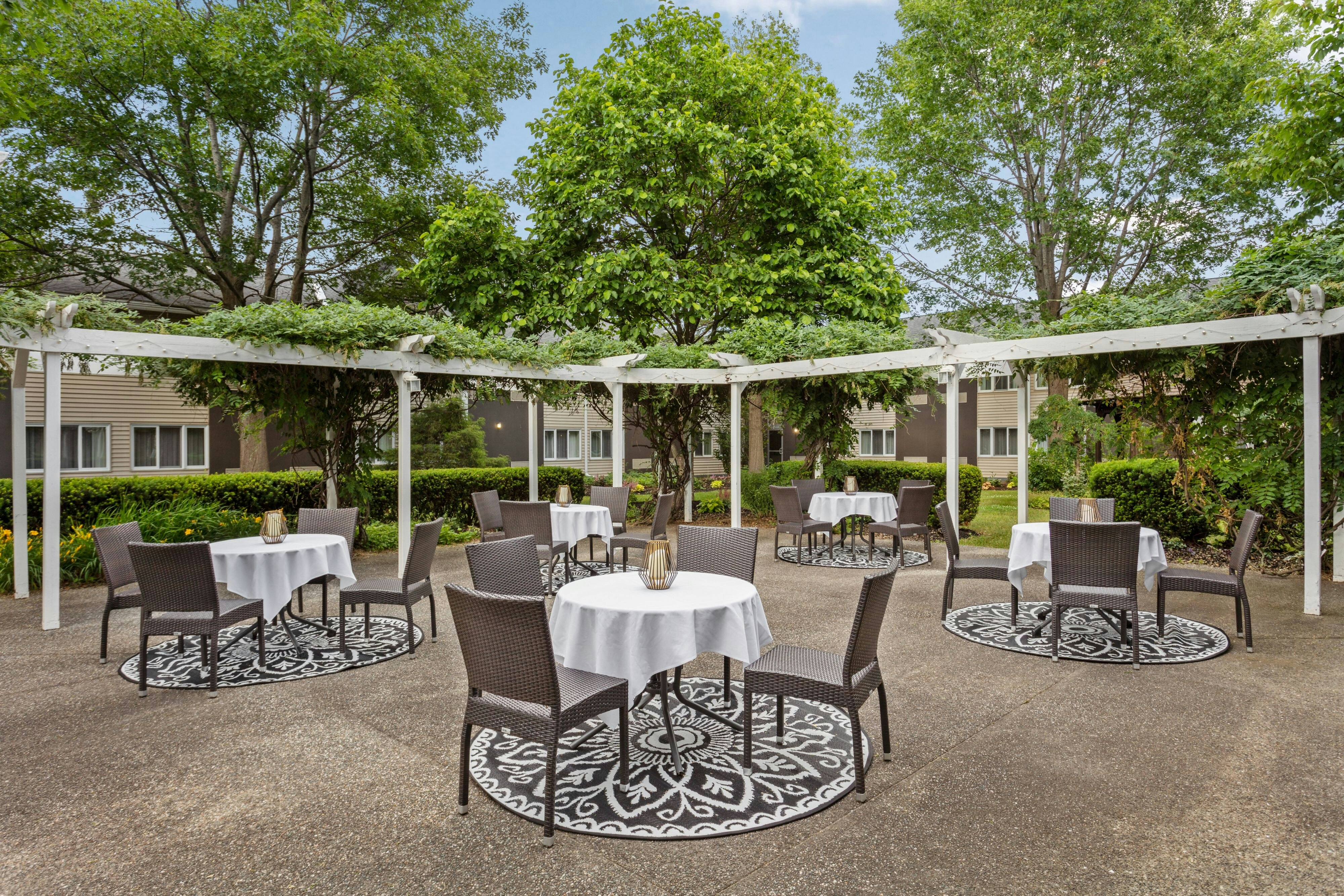 Delta Hotels Burlington