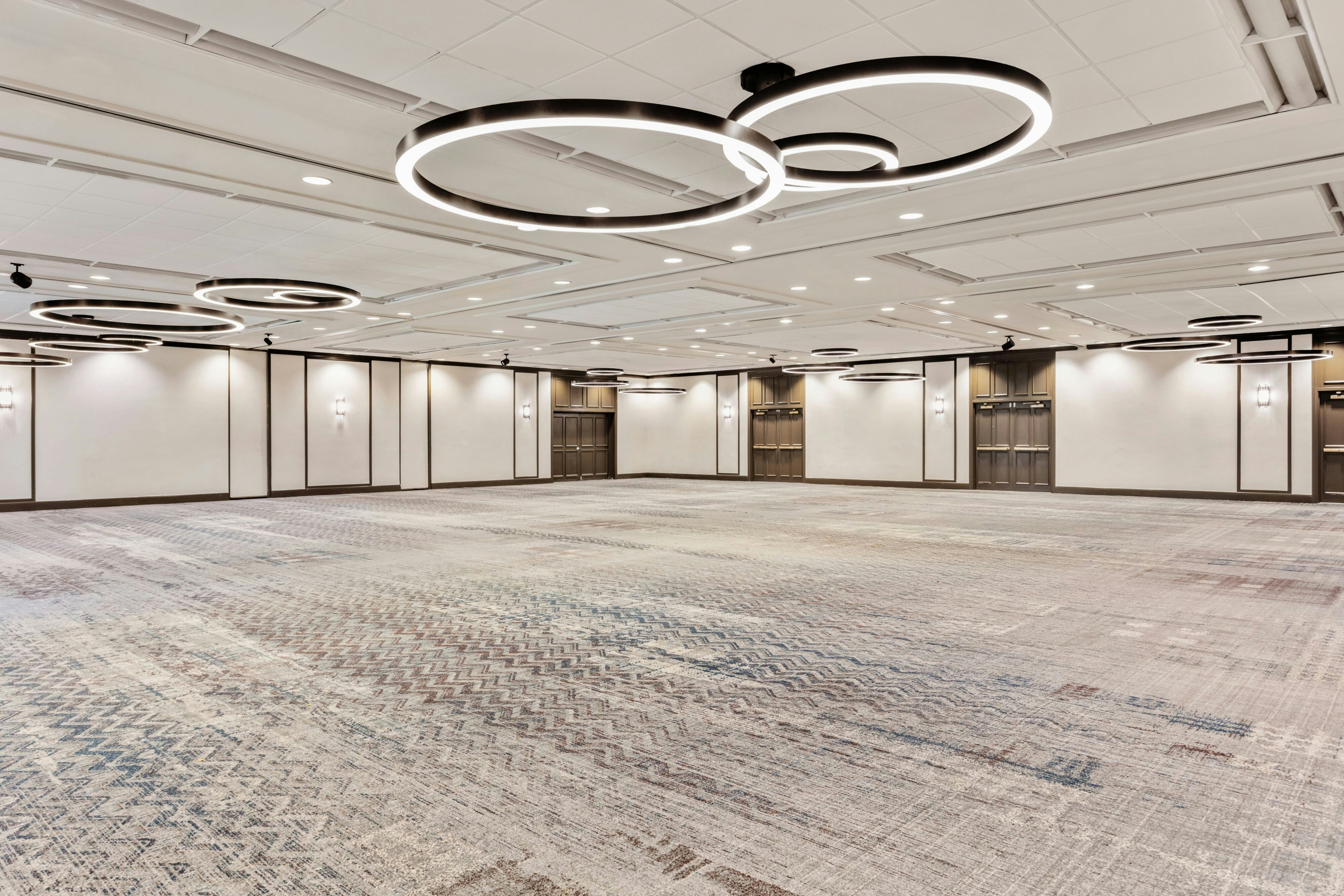 Delta Hotels Burlington