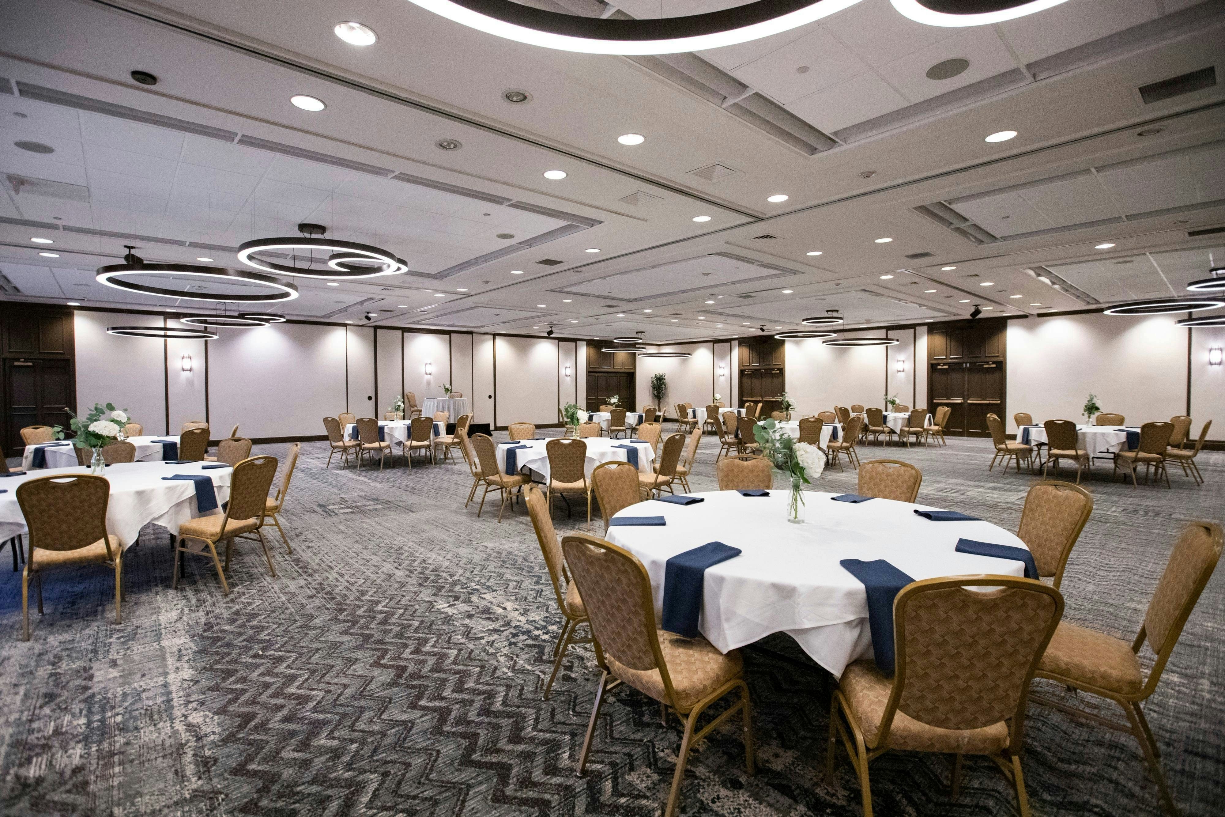 Delta Hotels Burlington