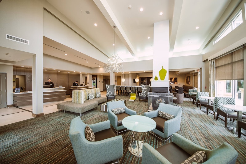 Residence Inn by Marriott Harlingen