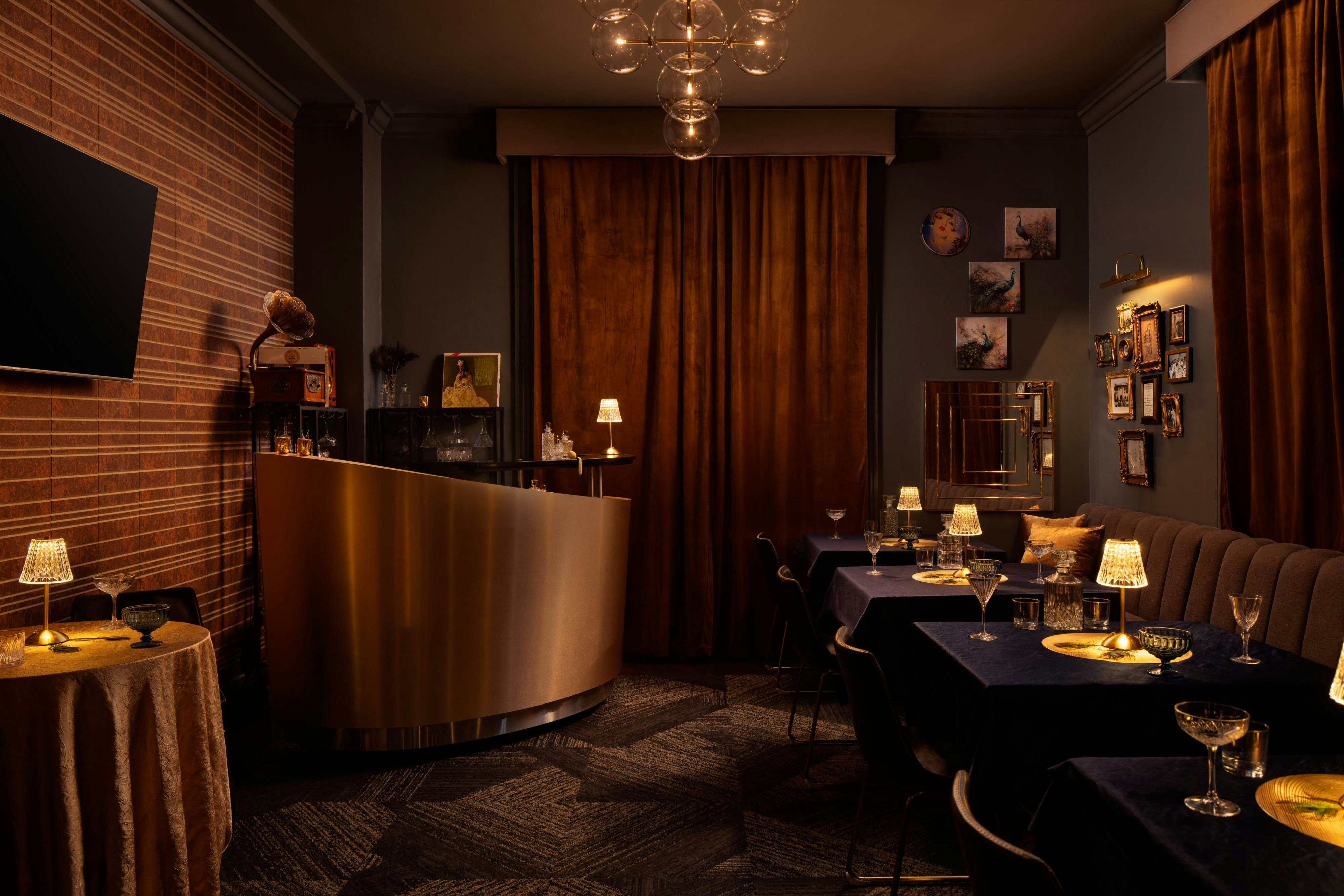 Fenway Hotel, Autograph Collection