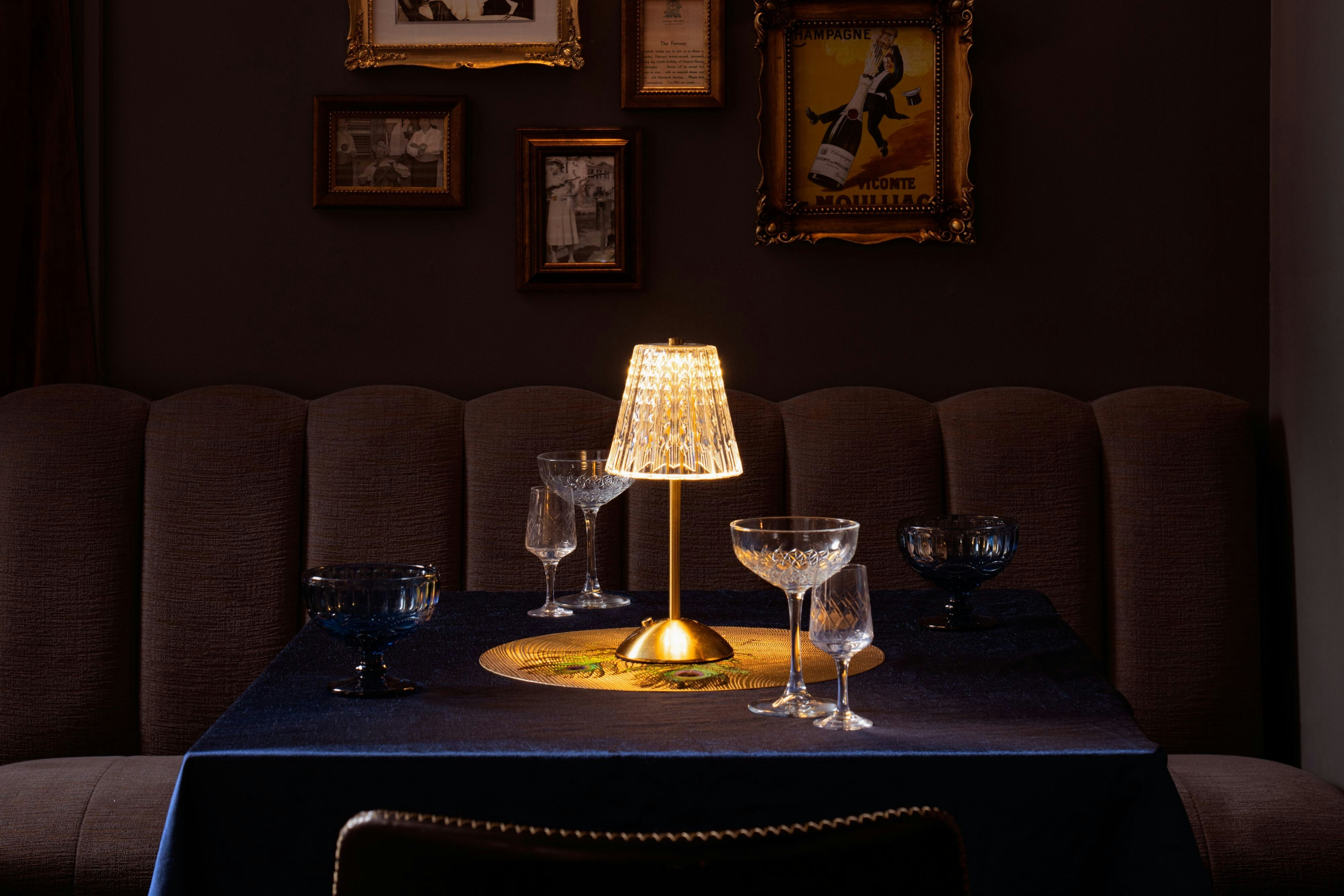 Fenway Hotel, Autograph Collection