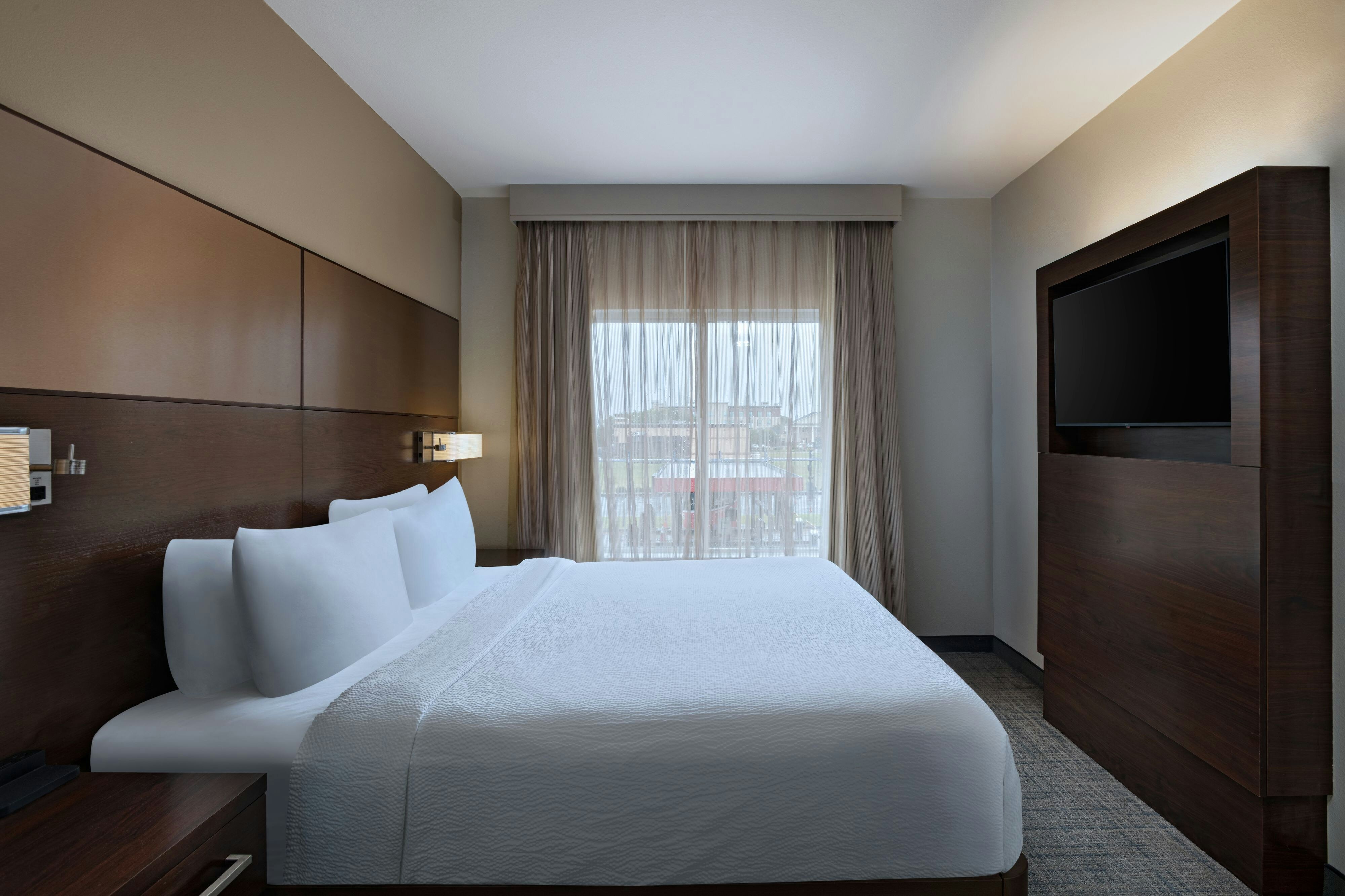 Residence Inn by Marriott Houston Northwest/Cypress