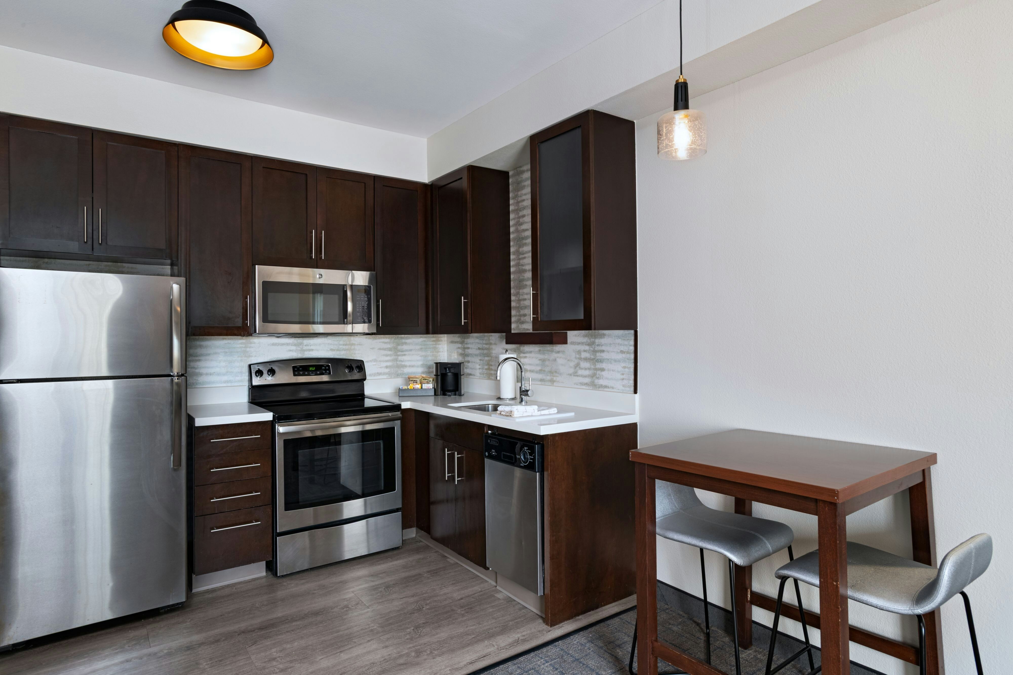 Residence Inn by Marriott Houston Northwest/Cypress