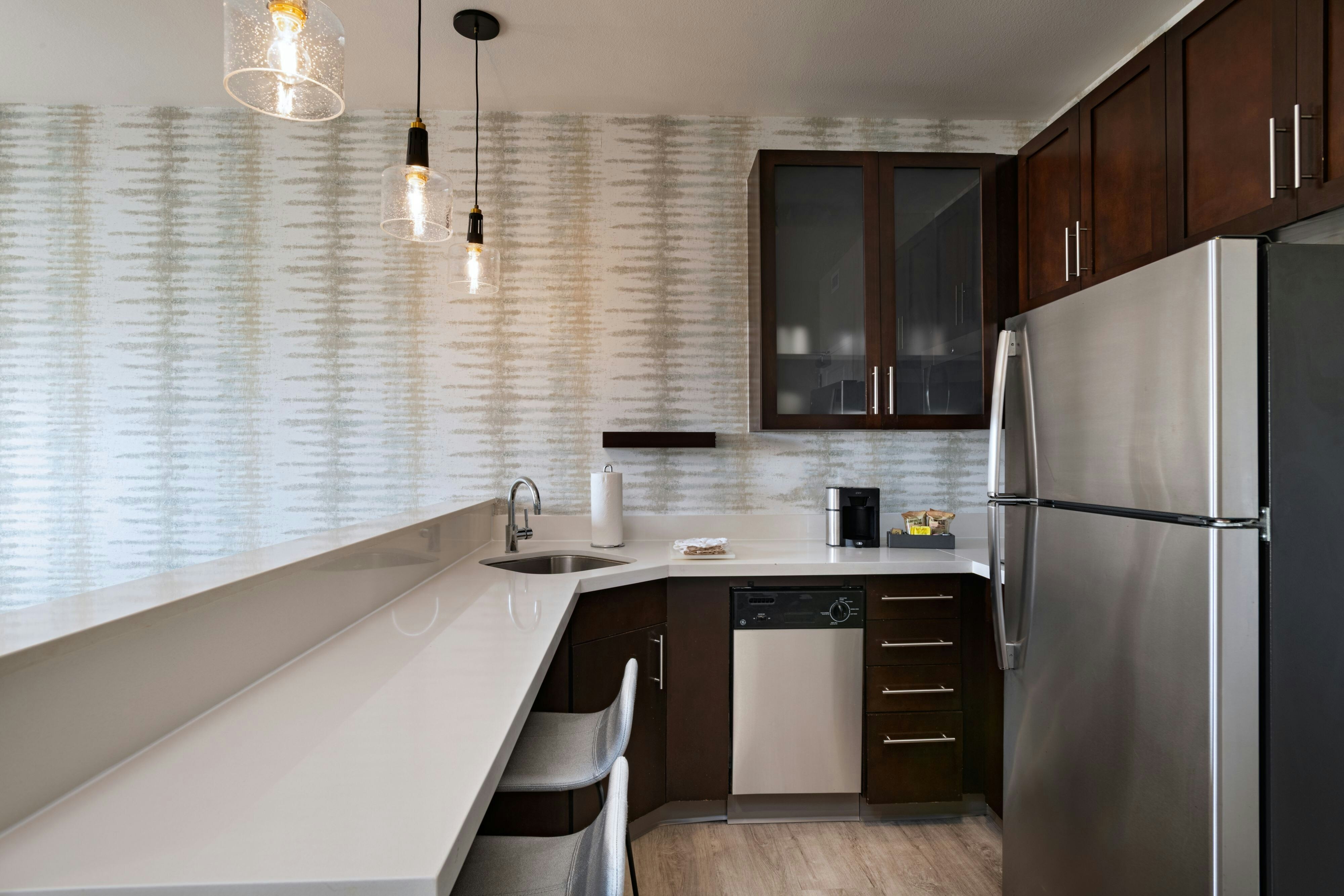 Residence Inn by Marriott Houston Northwest/Cypress