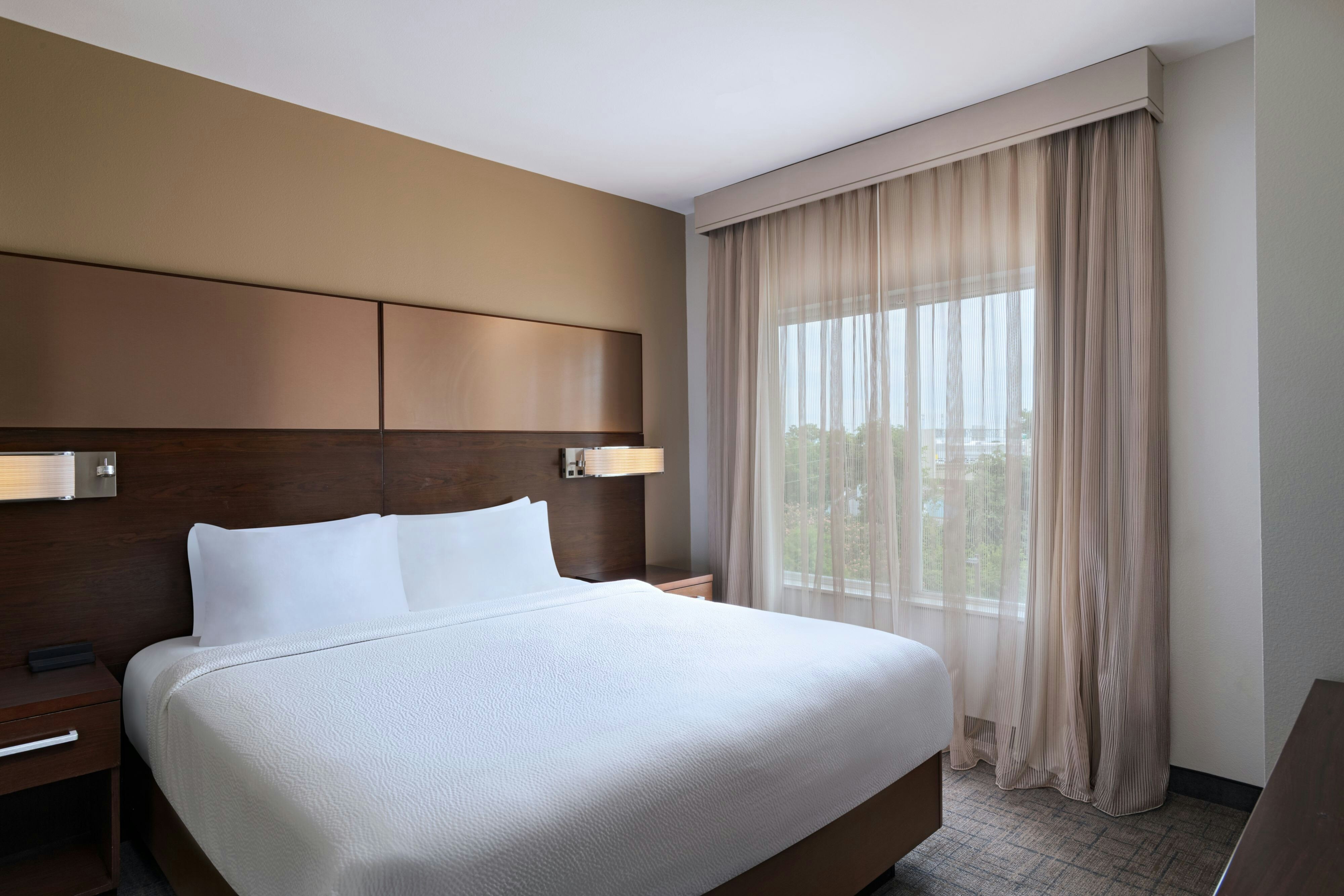 Residence Inn by Marriott Houston Northwest/Cypress