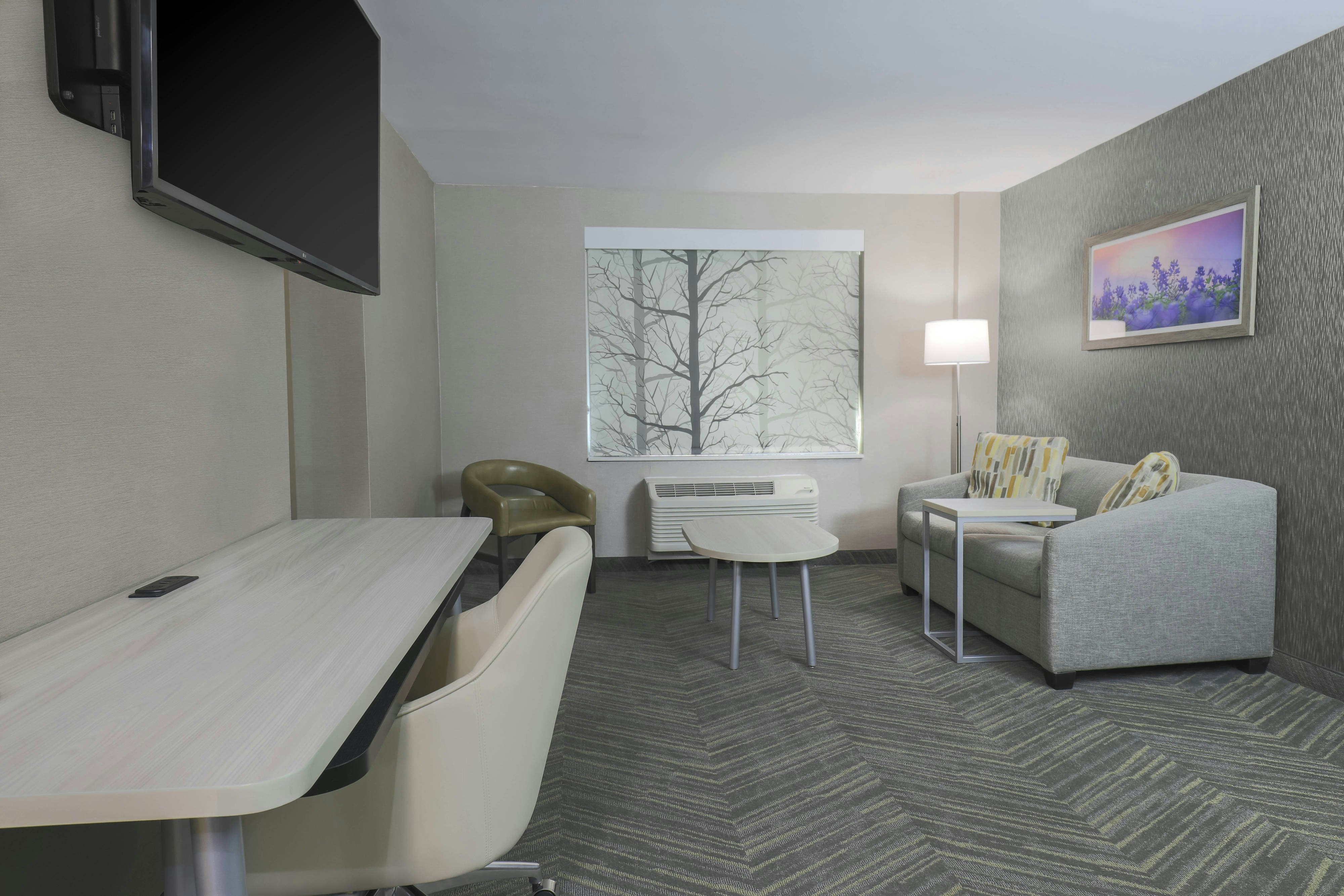 Fairfield by Marriott Inn & Suites Amarillo Central