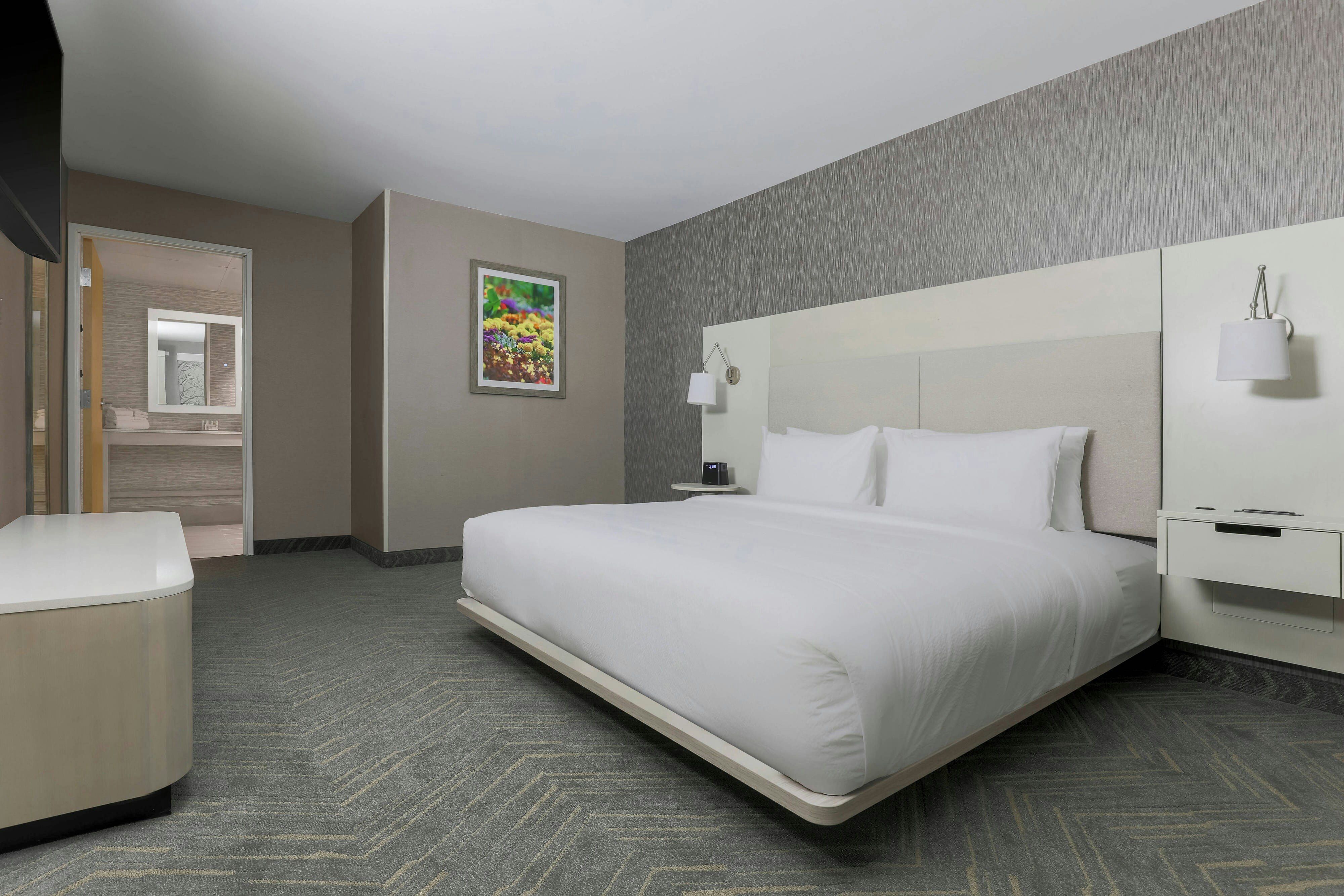 Fairfield by Marriott Inn & Suites Amarillo Central