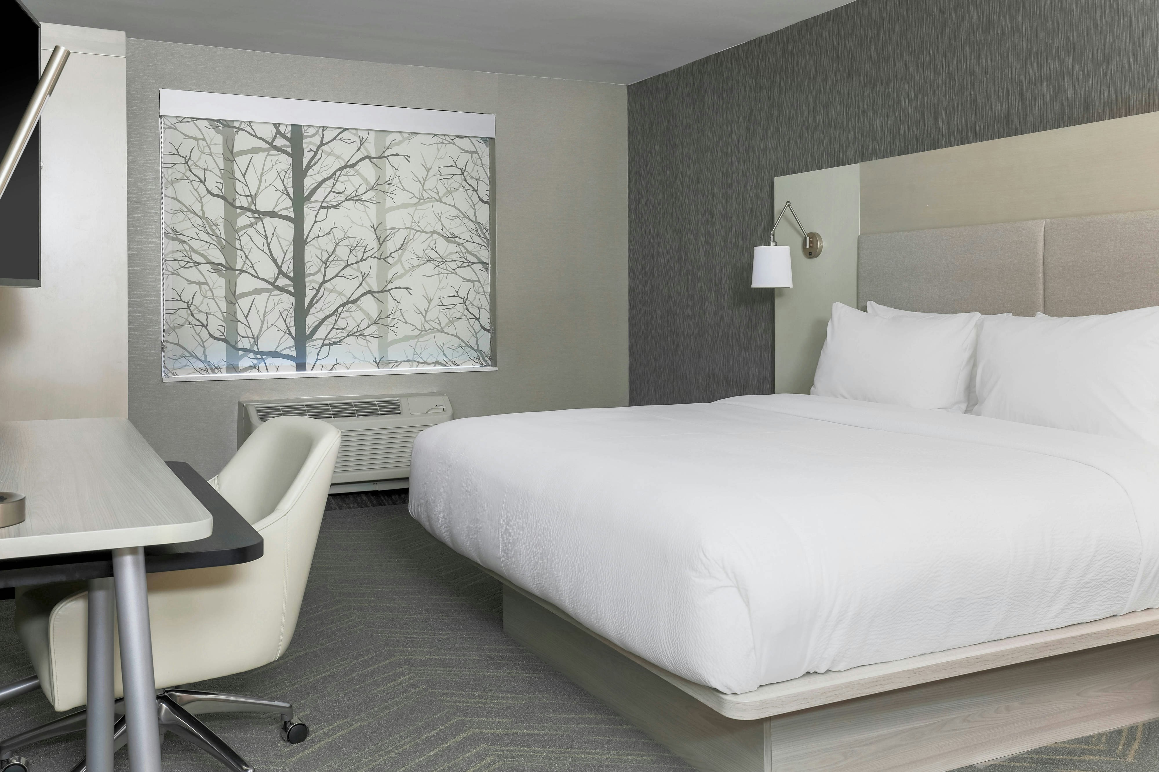 Fairfield by Marriott Inn & Suites Amarillo Central