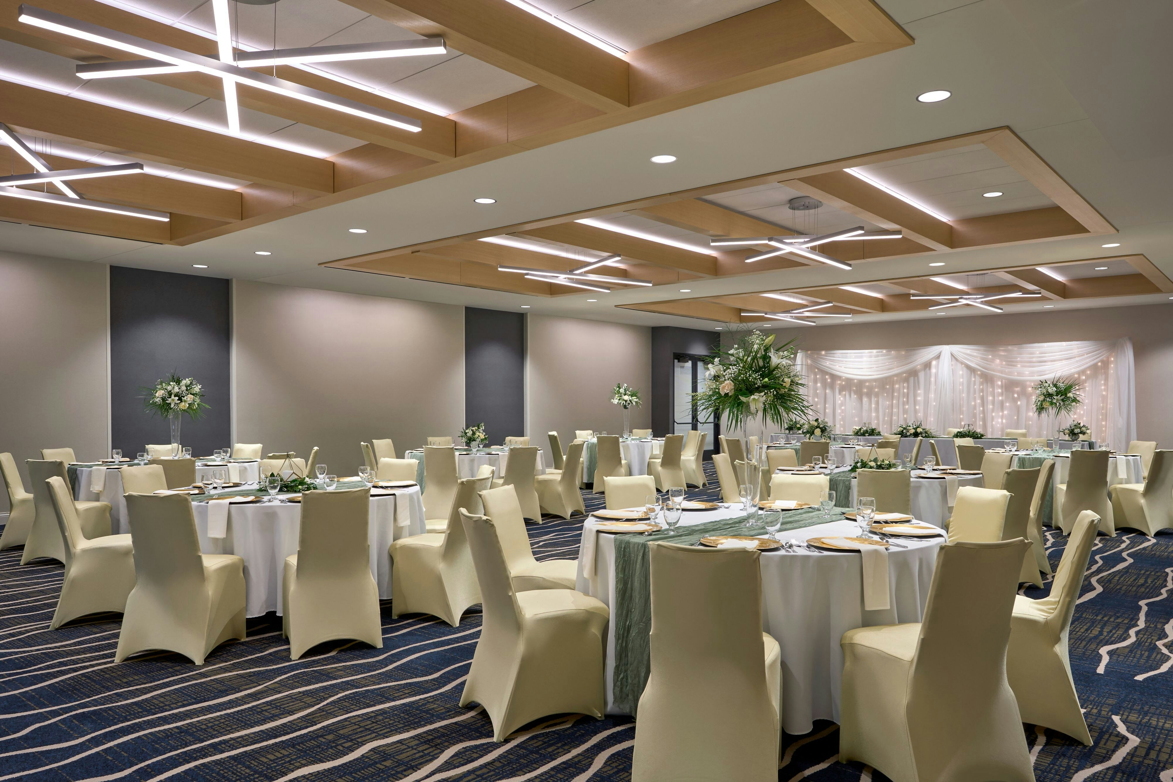 Delta Hotels Minneapolis Northeast