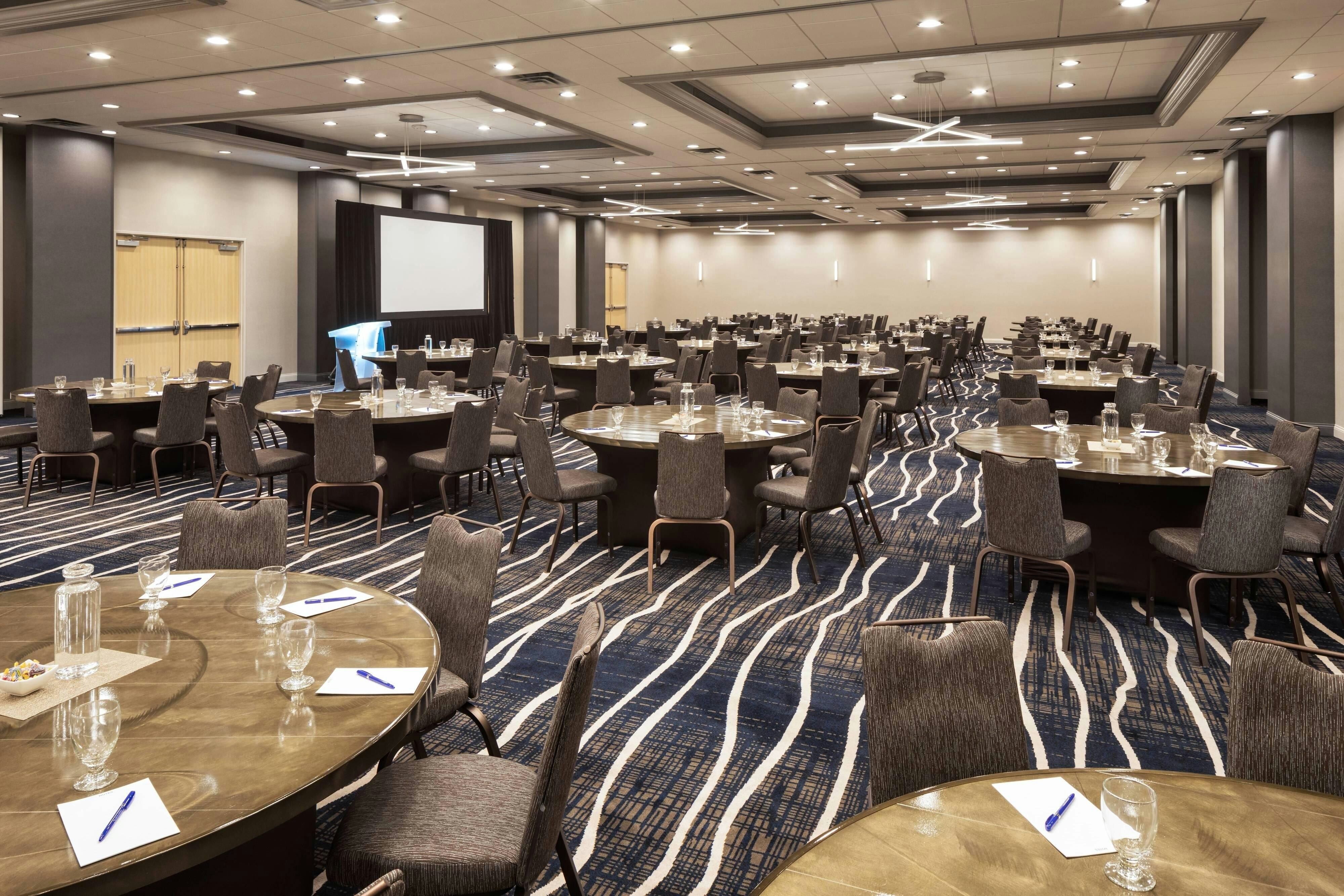 Delta Hotels Minneapolis Northeast