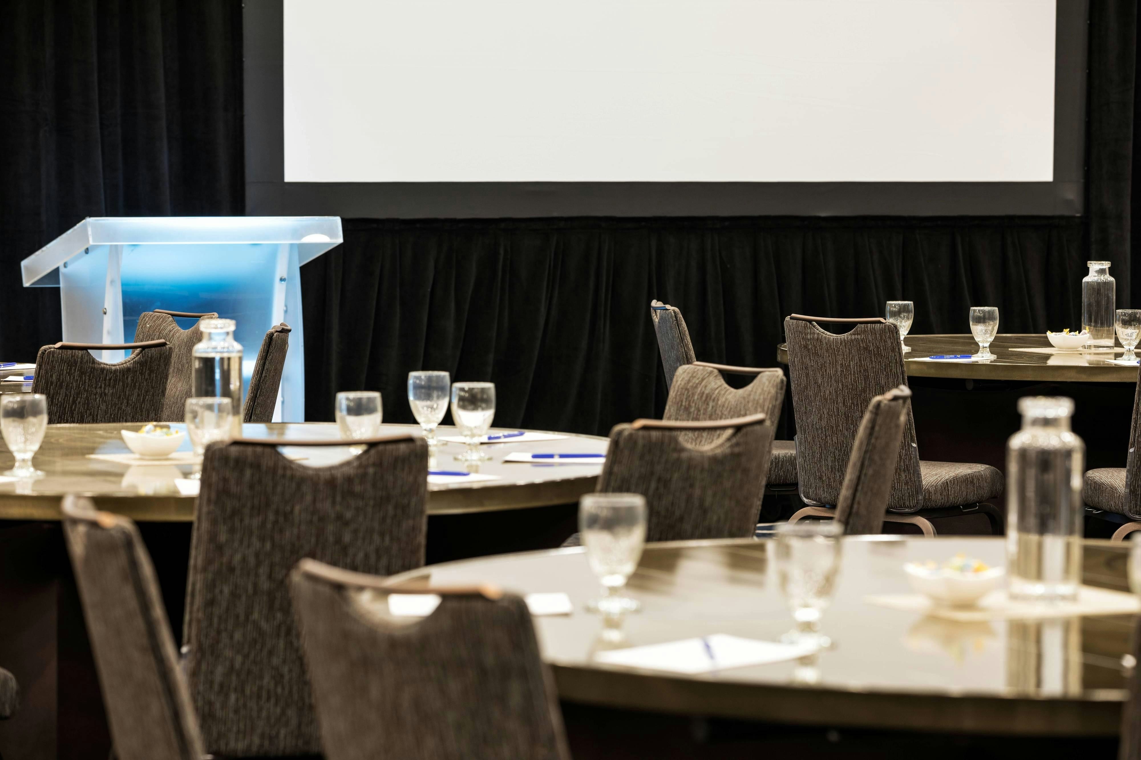 Delta Hotels Minneapolis Northeast