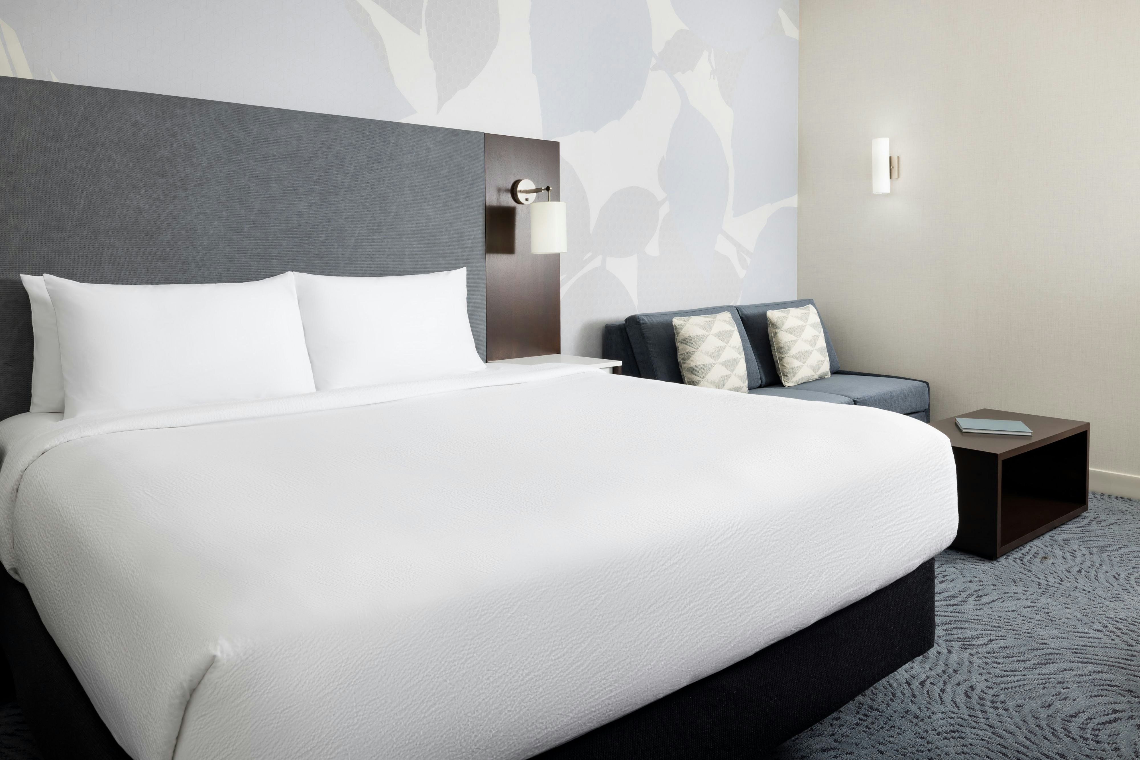 Residence Inn by Marriott New York Downtown Manhattan/World Trade Center Area