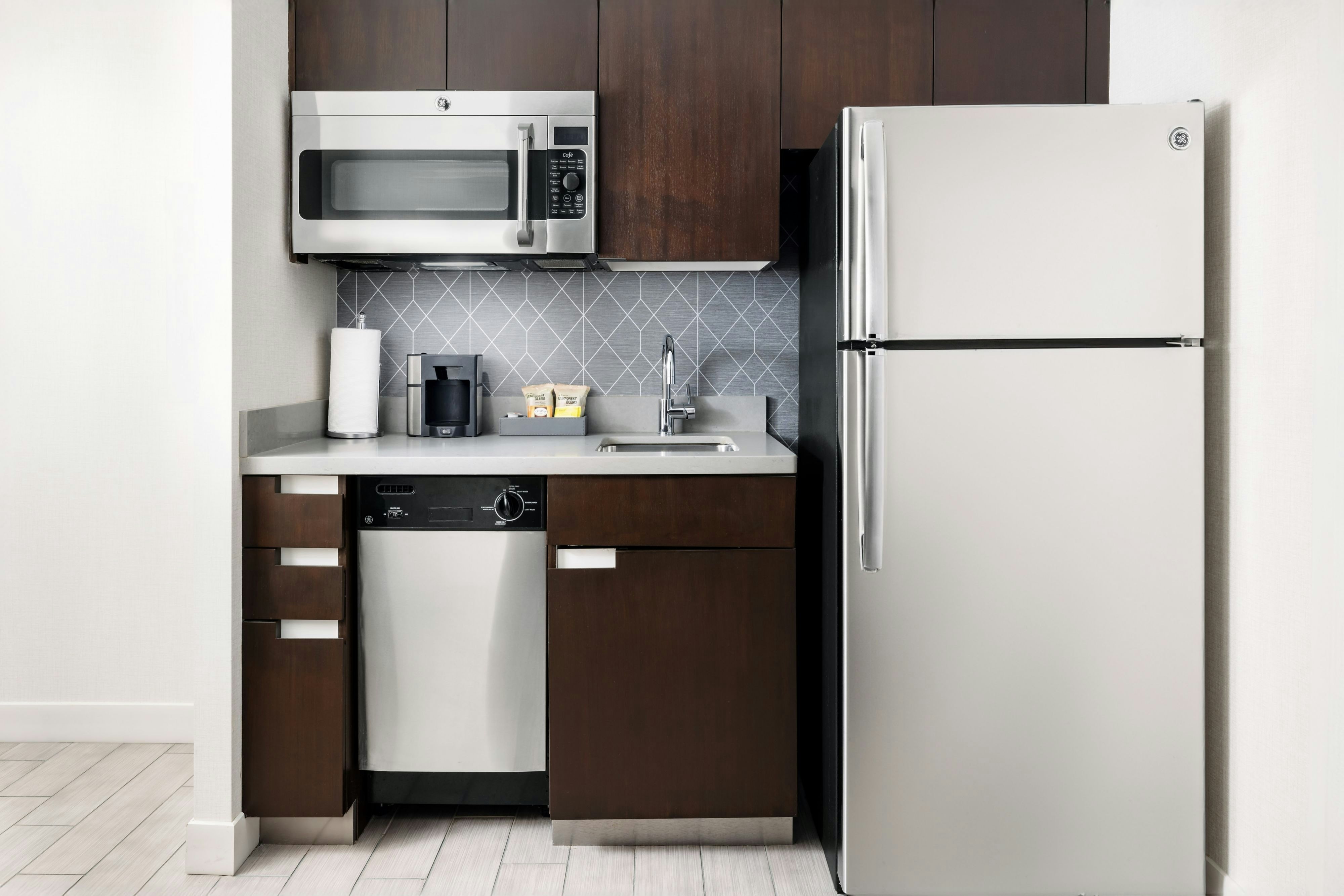 Residence Inn by Marriott New York Downtown Manhattan/World Trade Center Area