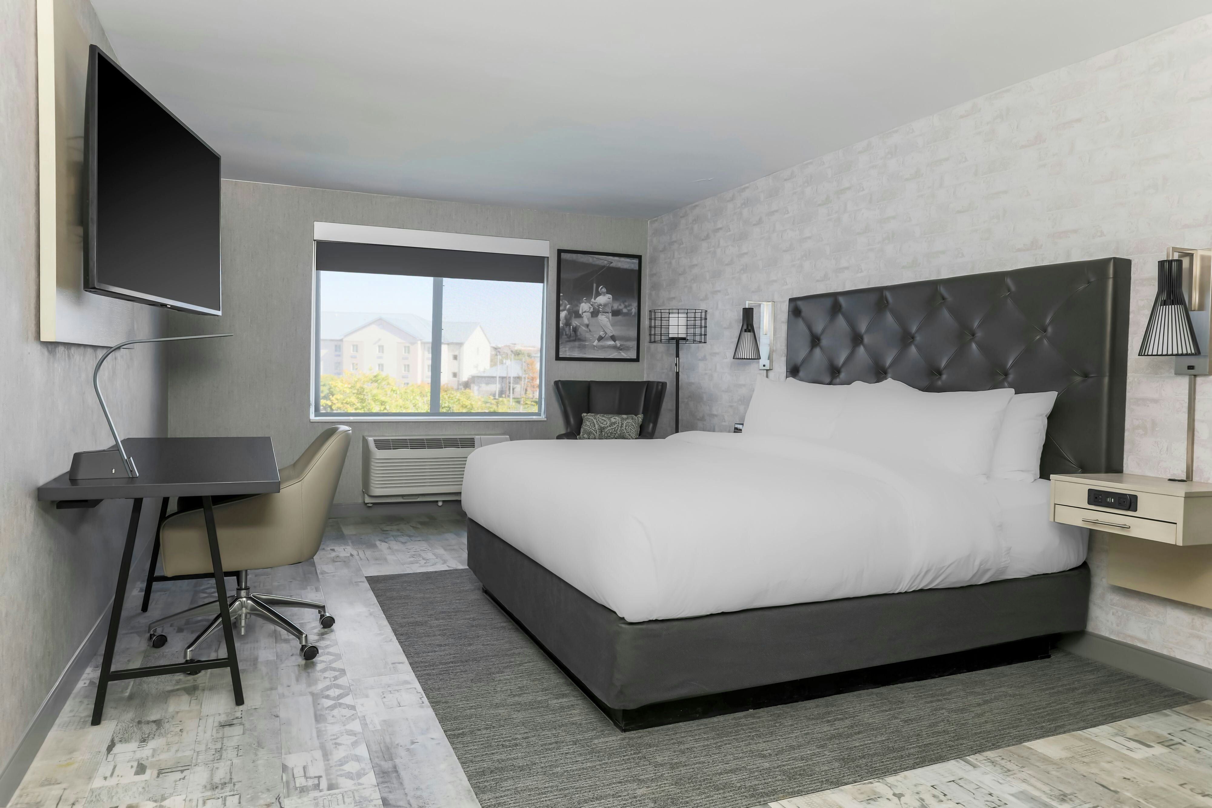 Four Points by Sheraton Amarillo Central