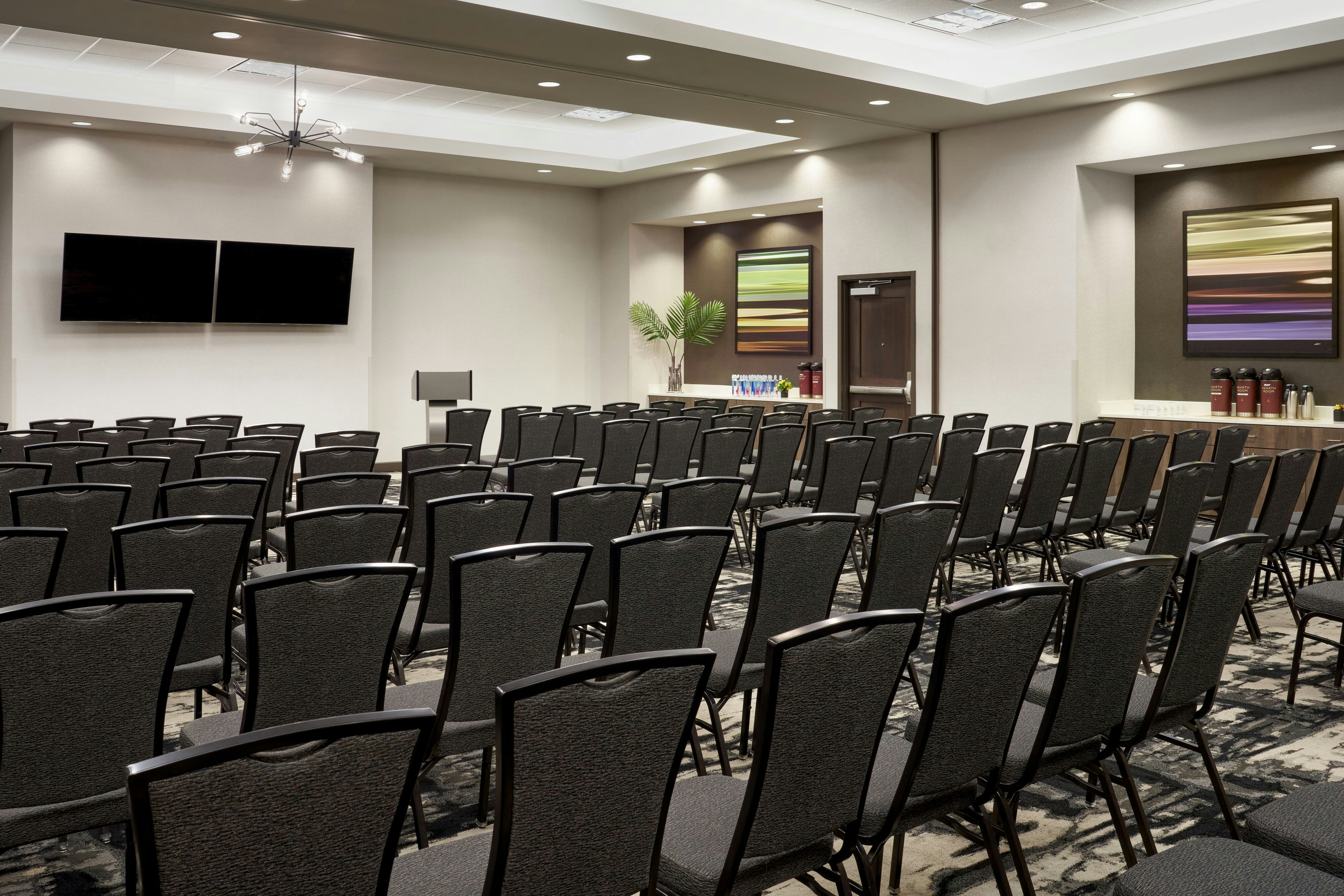 Residence Inn by Marriott West Palm Beach Downtown