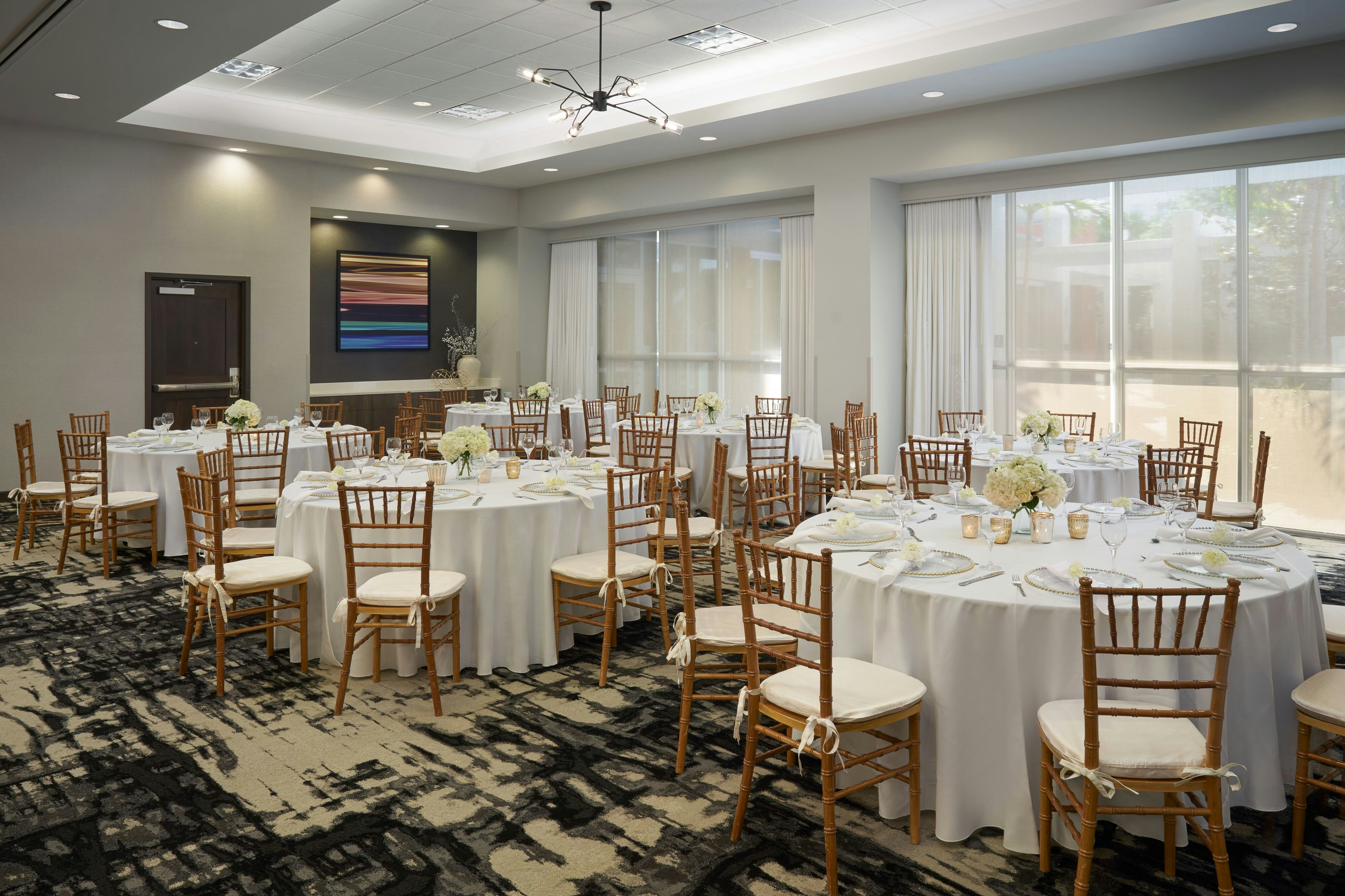 Residence Inn by Marriott West Palm Beach Downtown