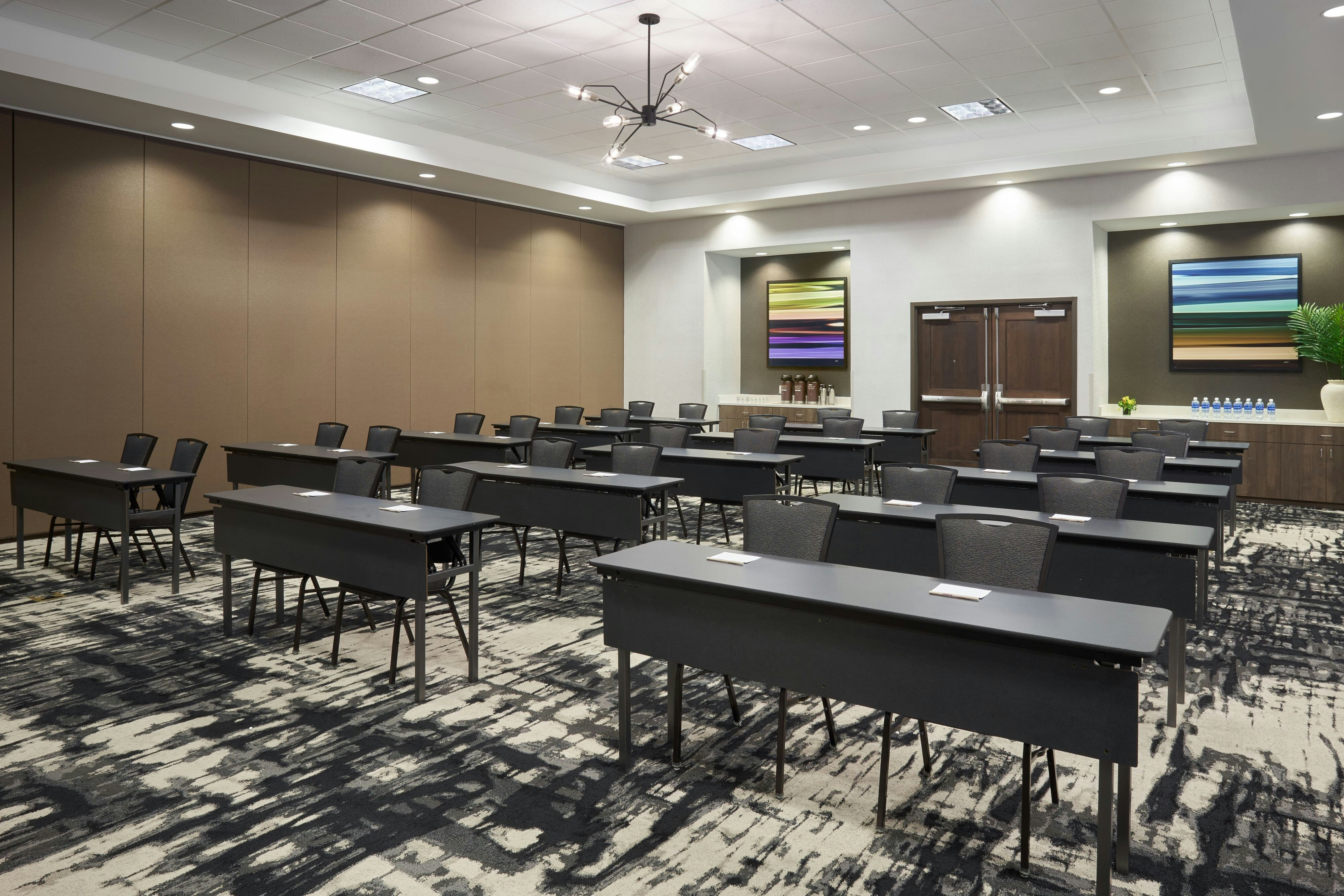 Residence Inn by Marriott West Palm Beach Downtown