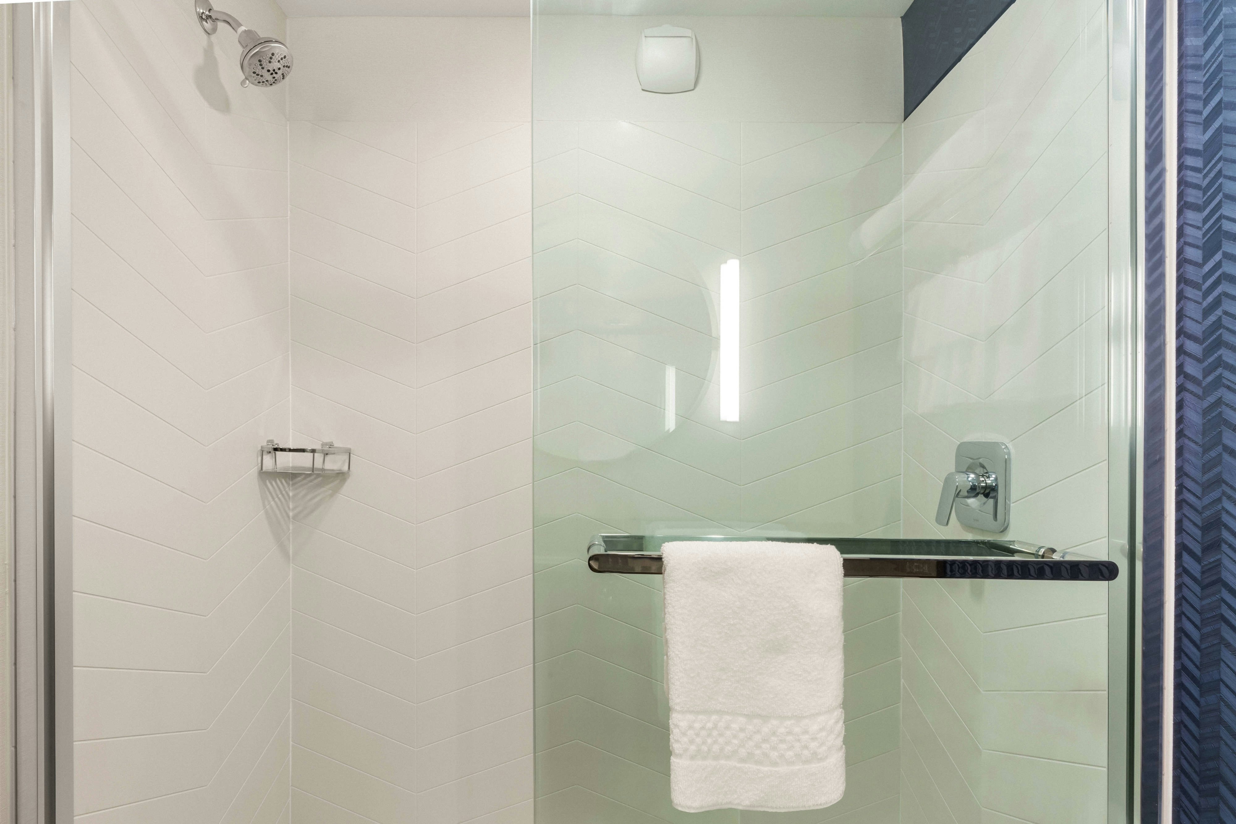 Fairfield by Marriott Inn & Suites Seattle Downtown/Seattle Center