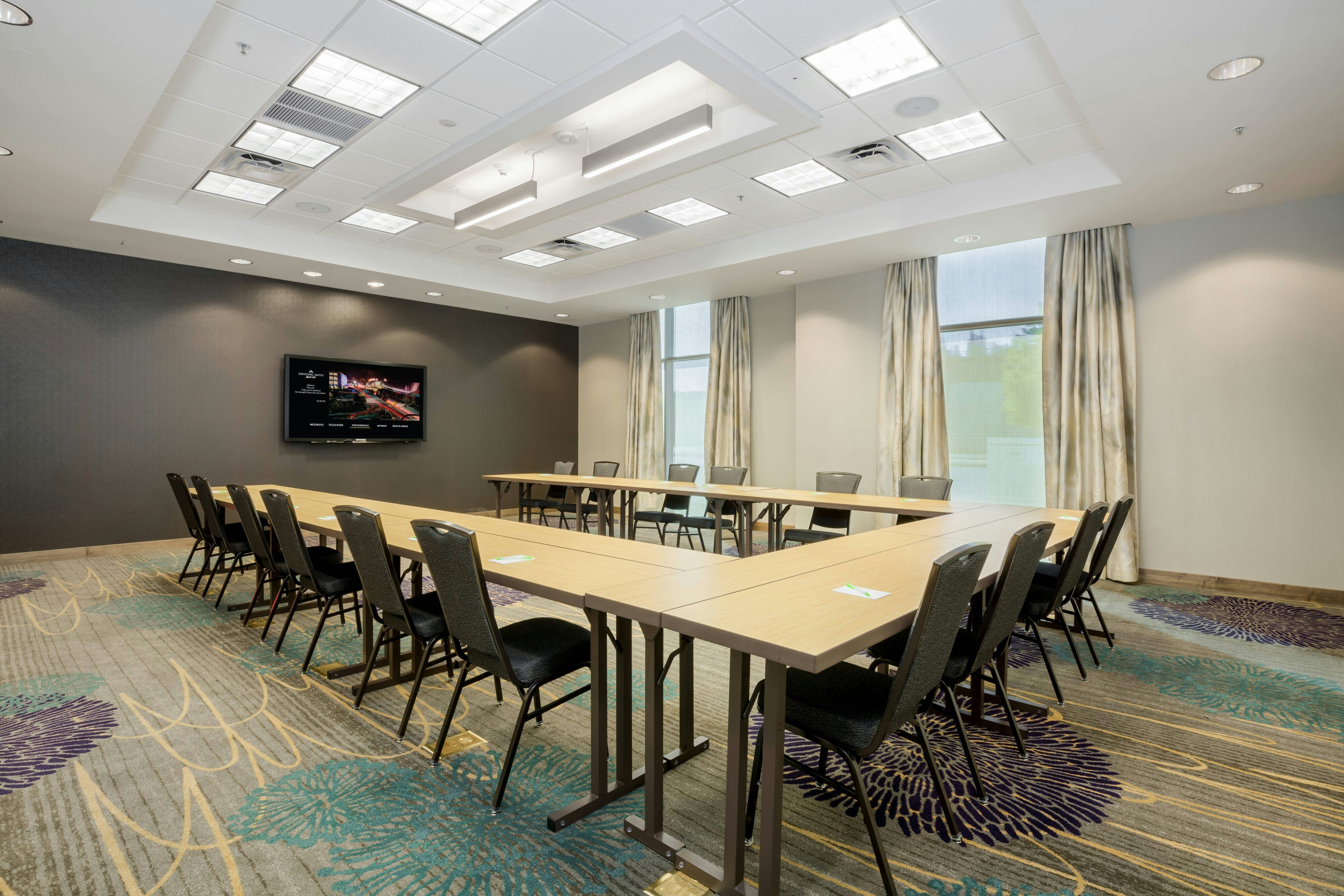 Residence Inn by Marriott San Jose Airport