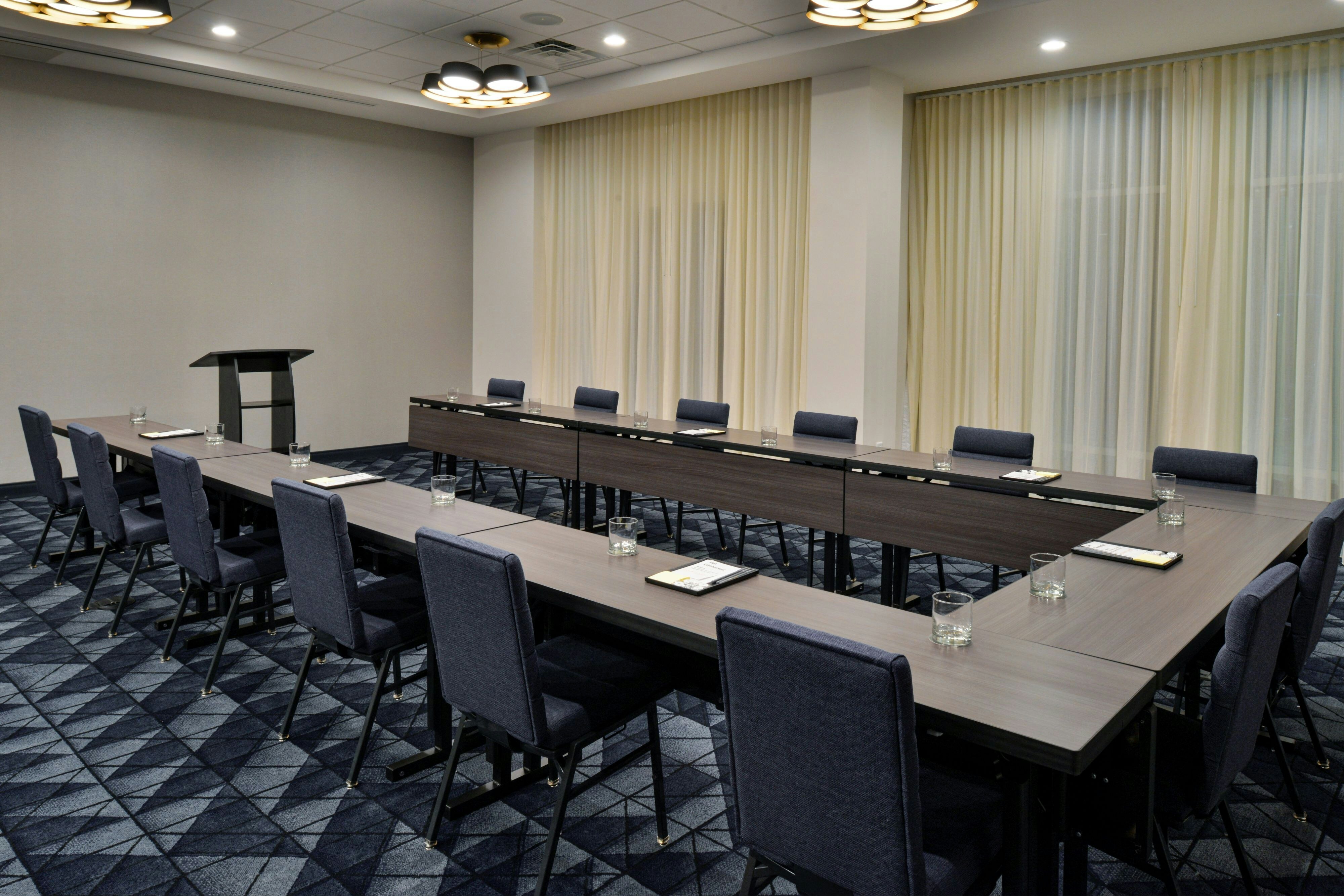 Courtyard by Marriott Raleigh Cary Crossroads