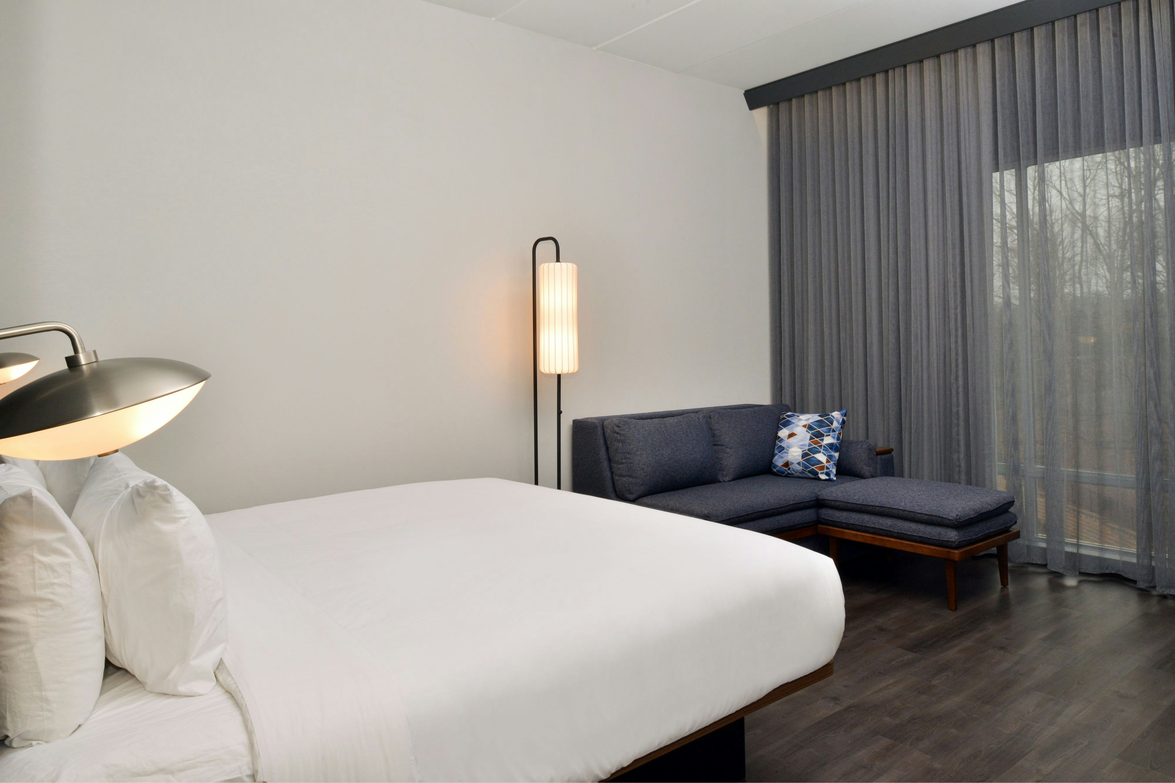 Courtyard by Marriott Raleigh Cary Crossroads