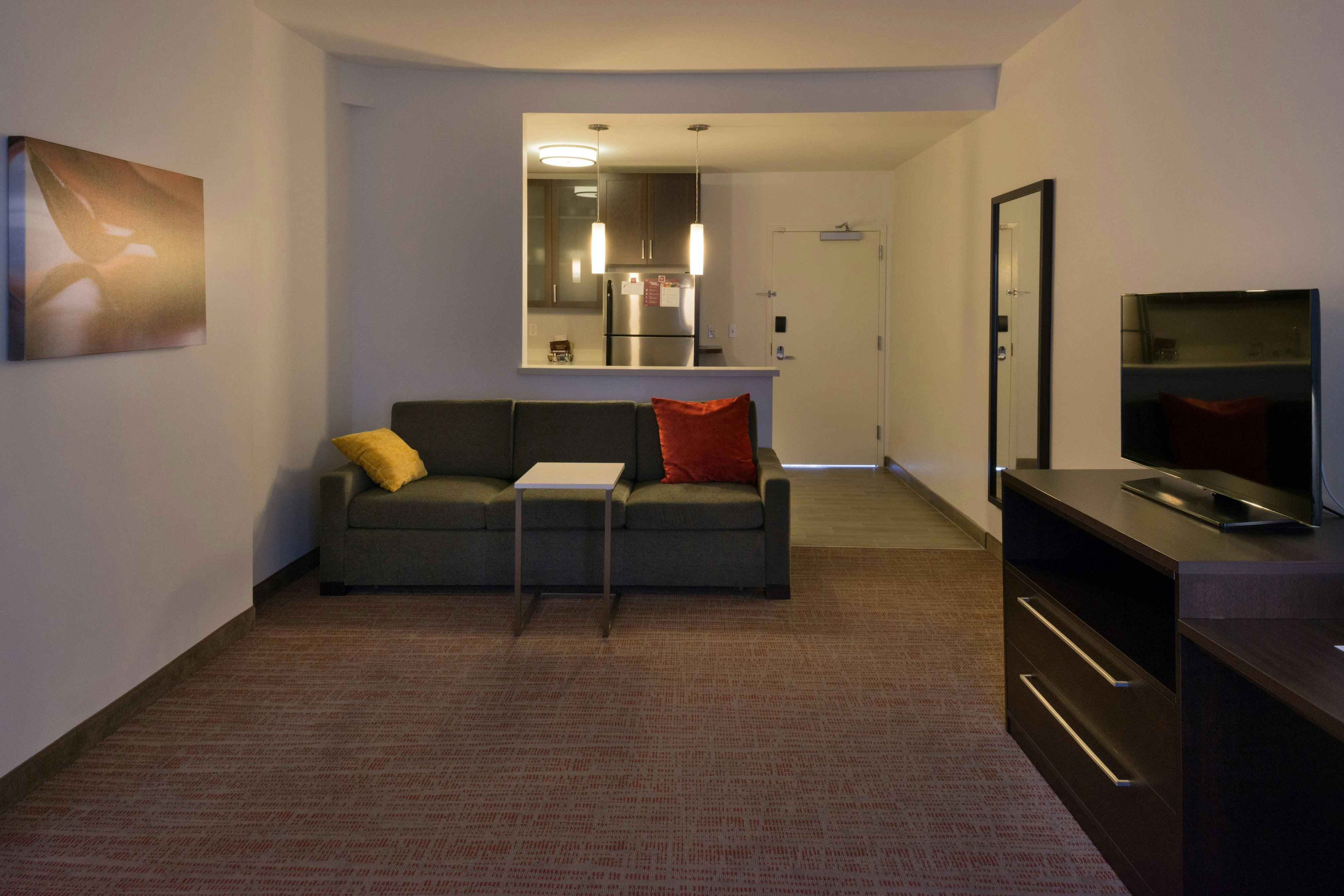 Residence Inn by Marriott Palo Alto Menlo Park