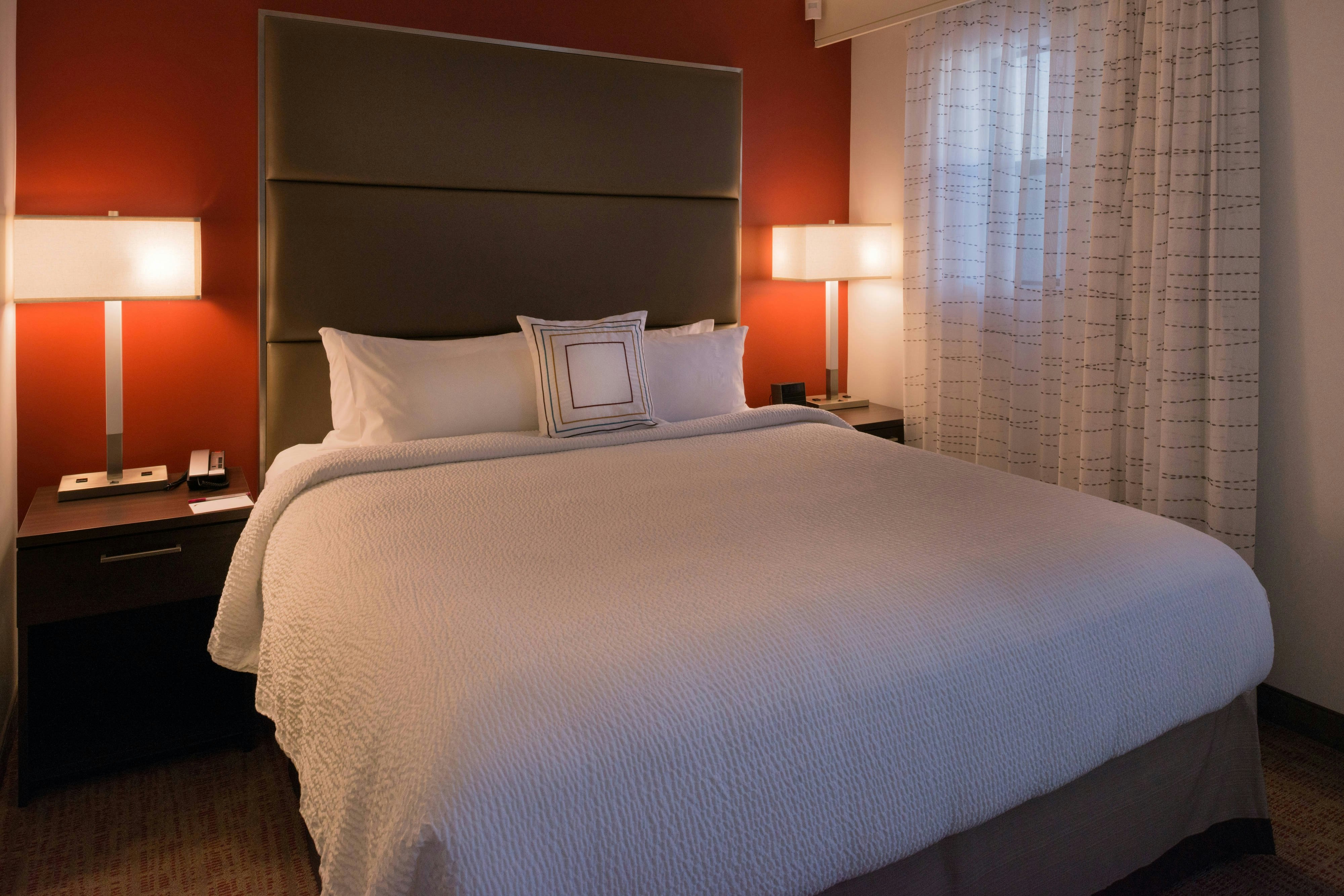Residence Inn by Marriott Palo Alto Menlo Park