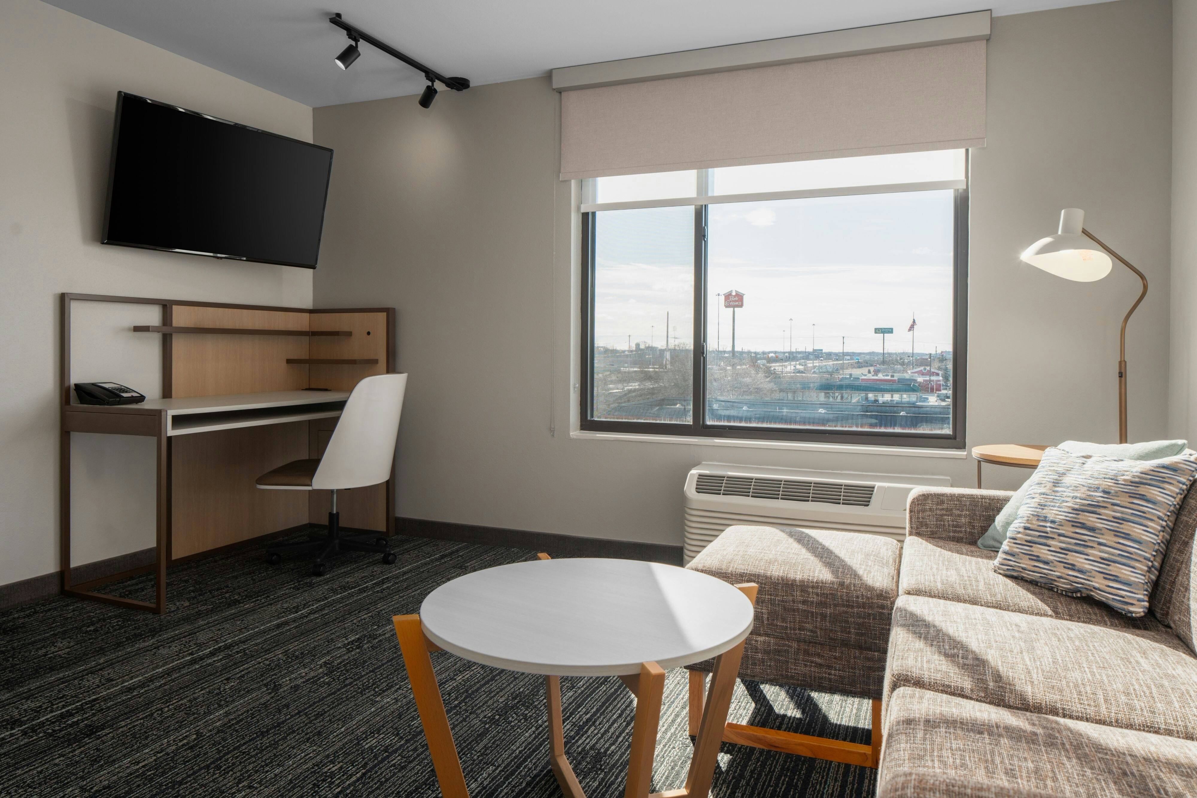 TownePlace Suites by Marriott Sidney
