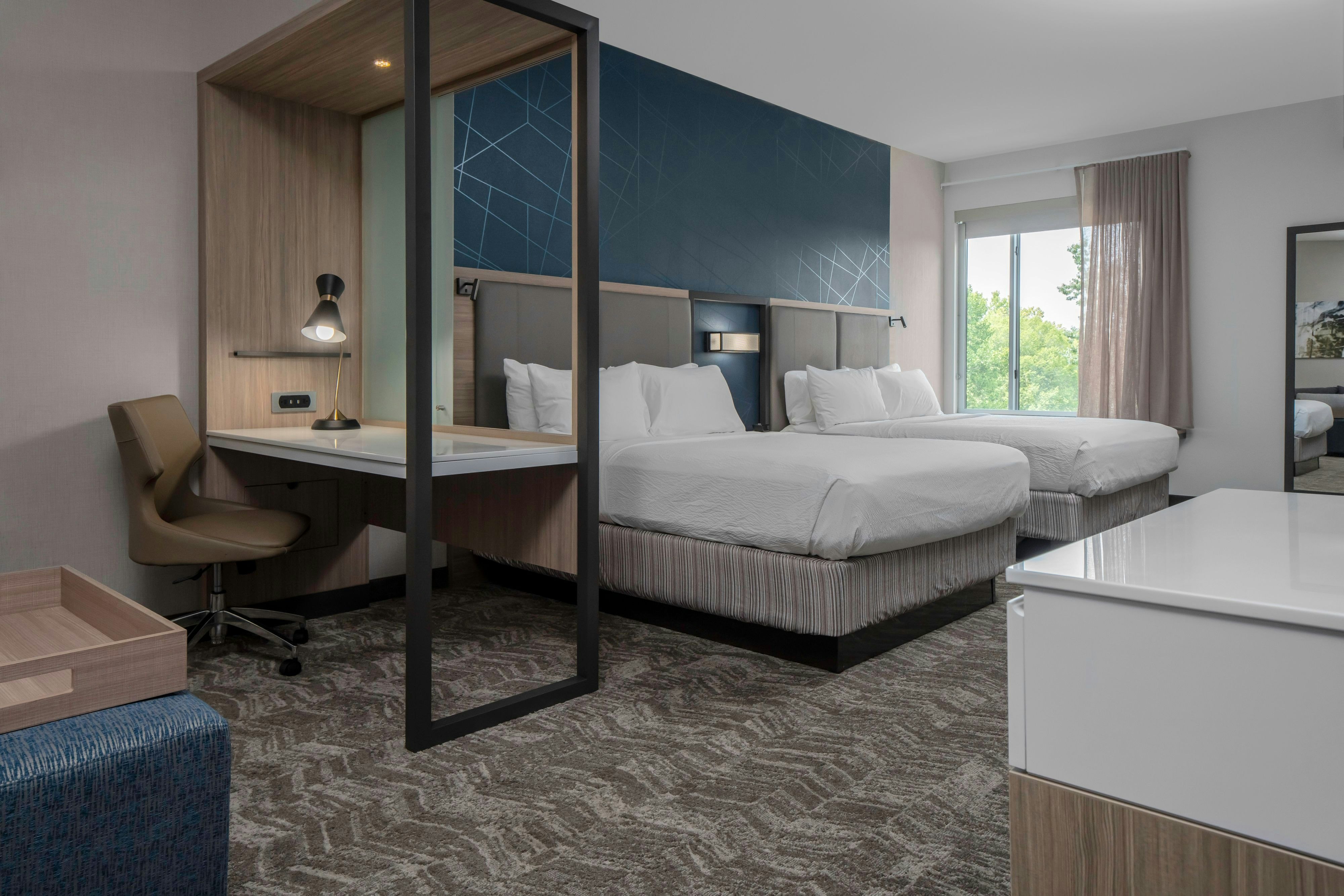 SpringHill Suites by Marriott Charlotte Huntersville
