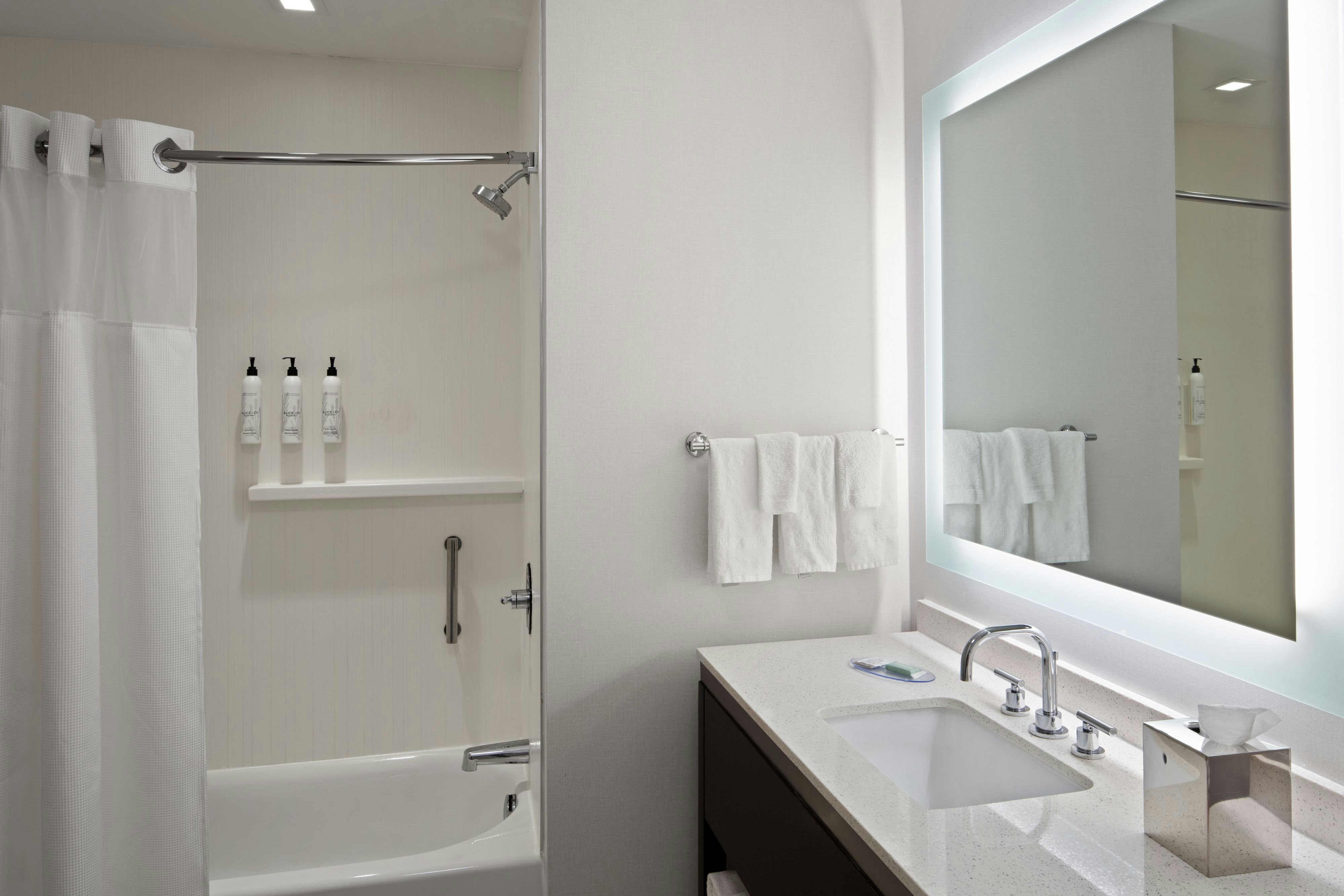TownePlace Suites by Marriott Boston Logan Airport/Chelsea