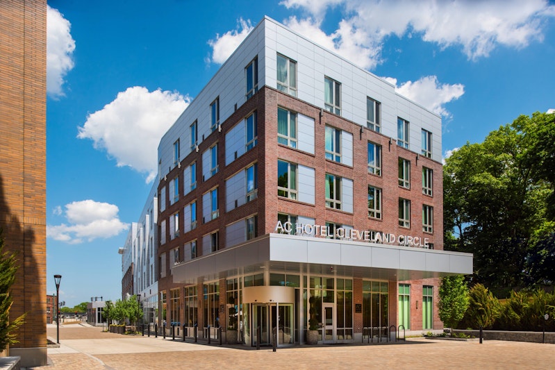 AC Hotel Boston Cleveland Circle