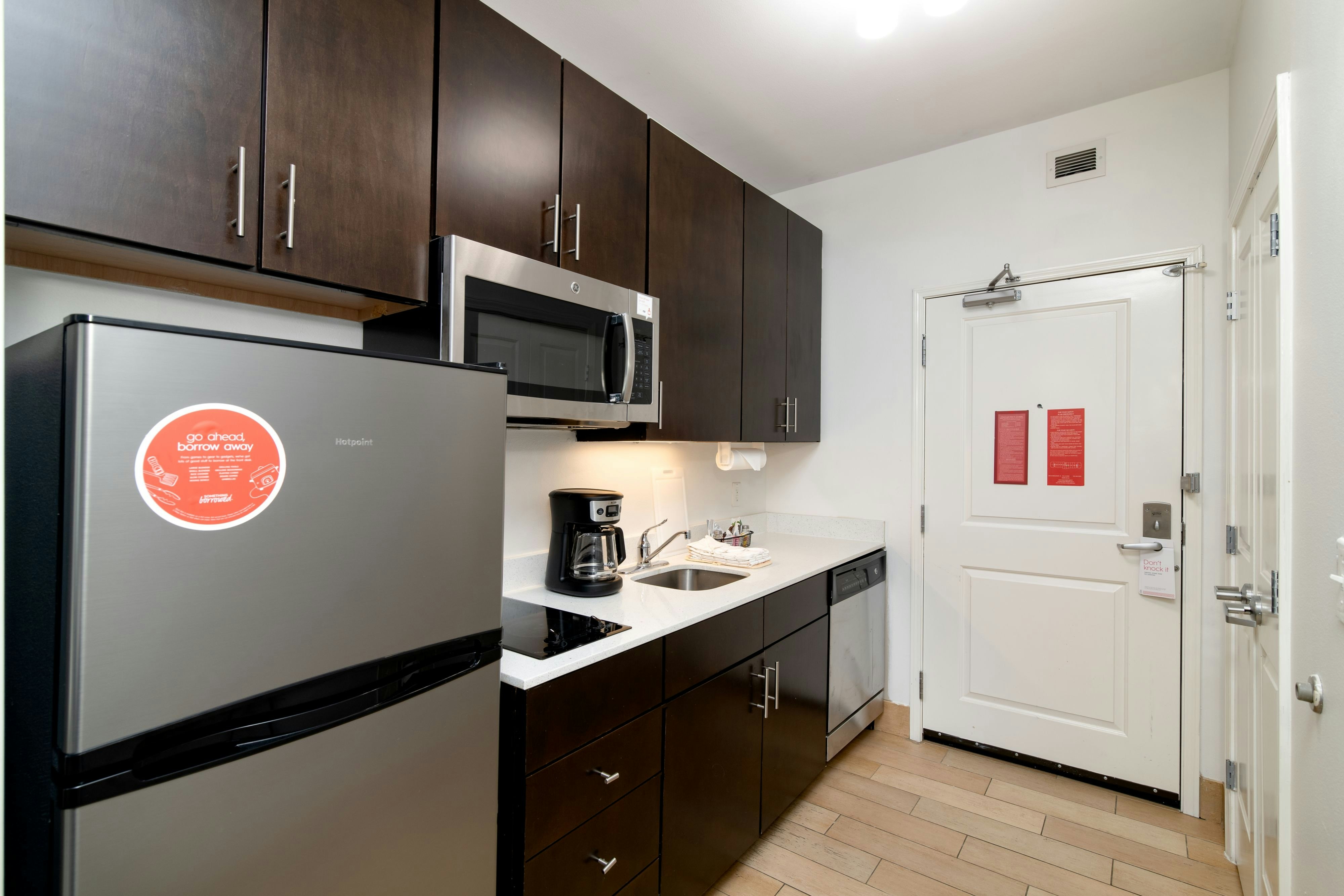 TownePlace Suites by Marriott Dallas McKinney