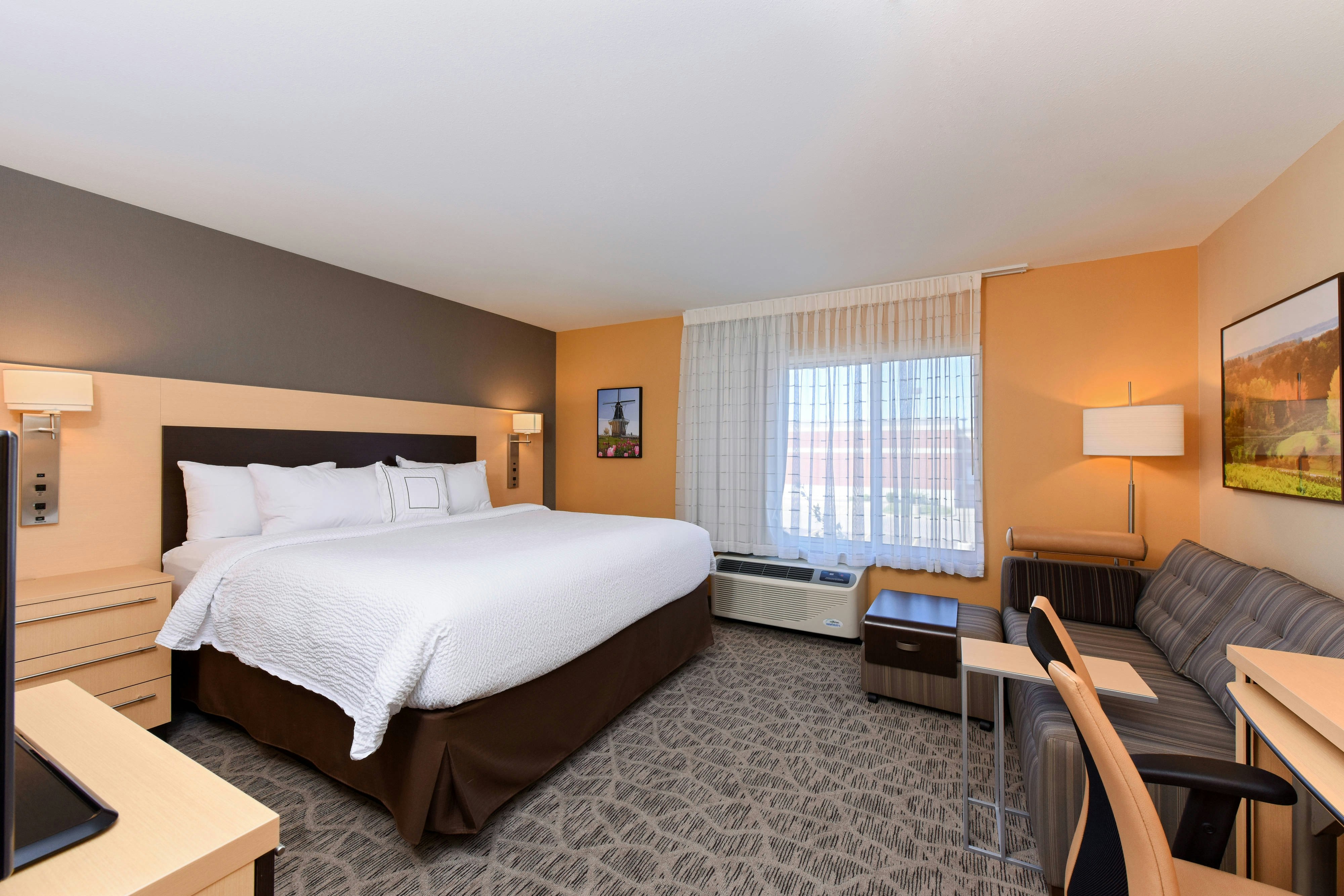 TownePlace Suites by Marriott Detroit Auburn Hills