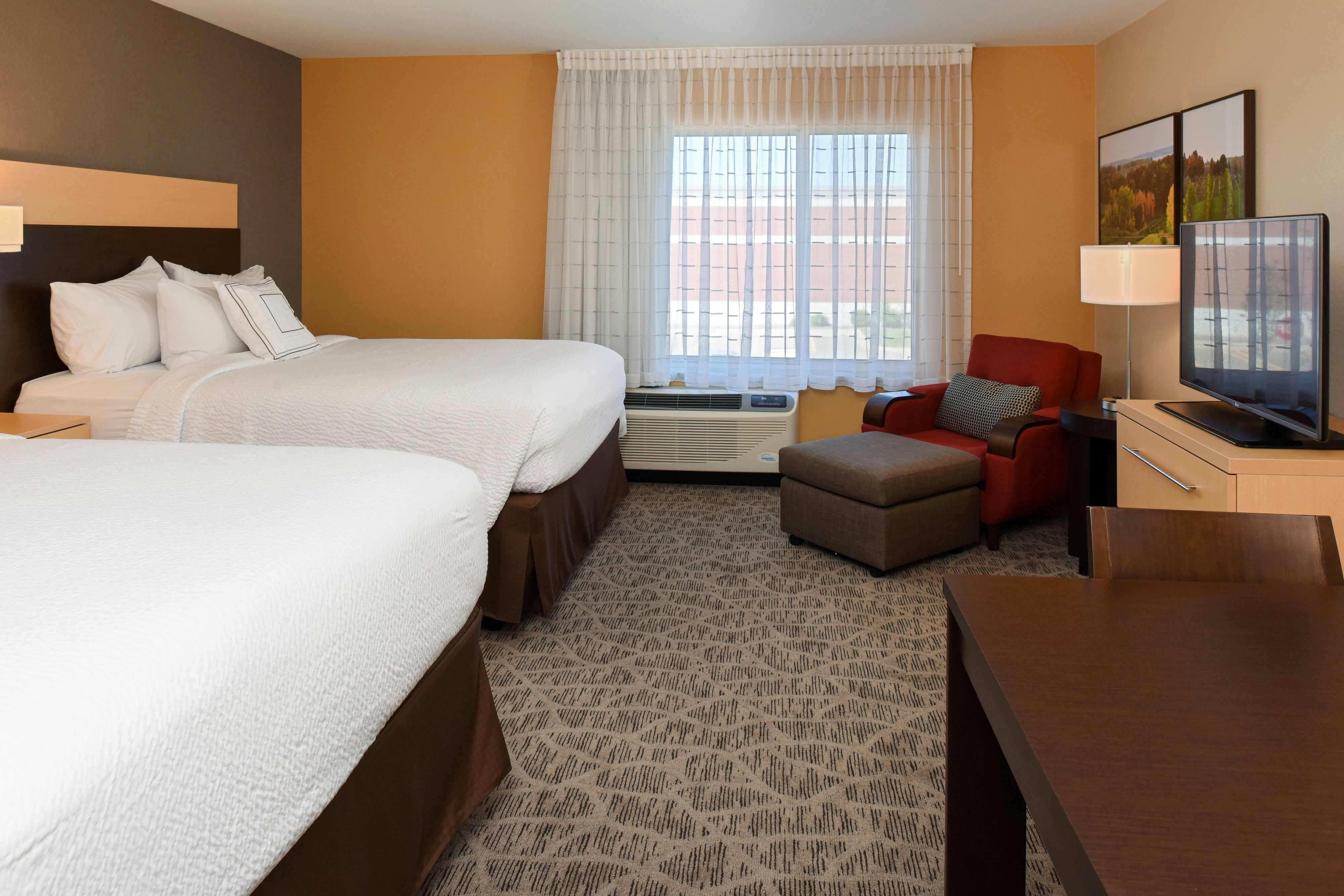 TownePlace Suites by Marriott Detroit Auburn Hills