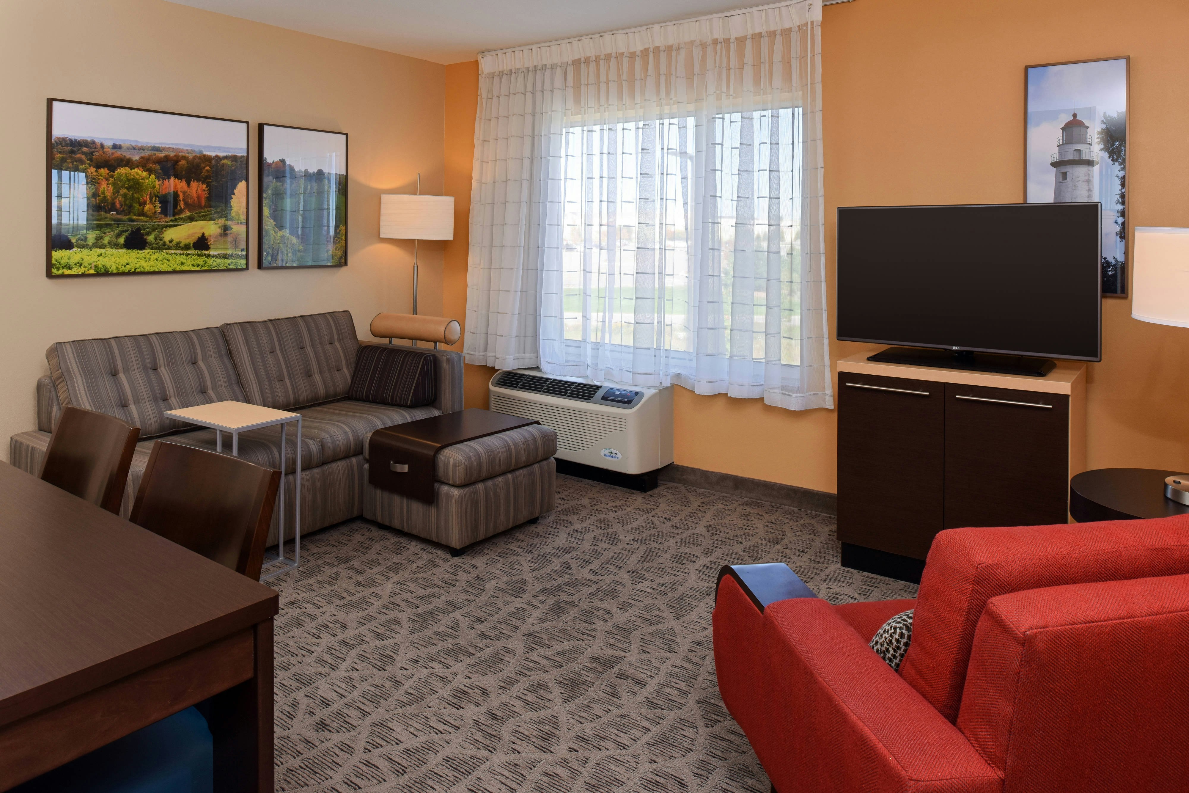TownePlace Suites by Marriott Detroit Auburn Hills
