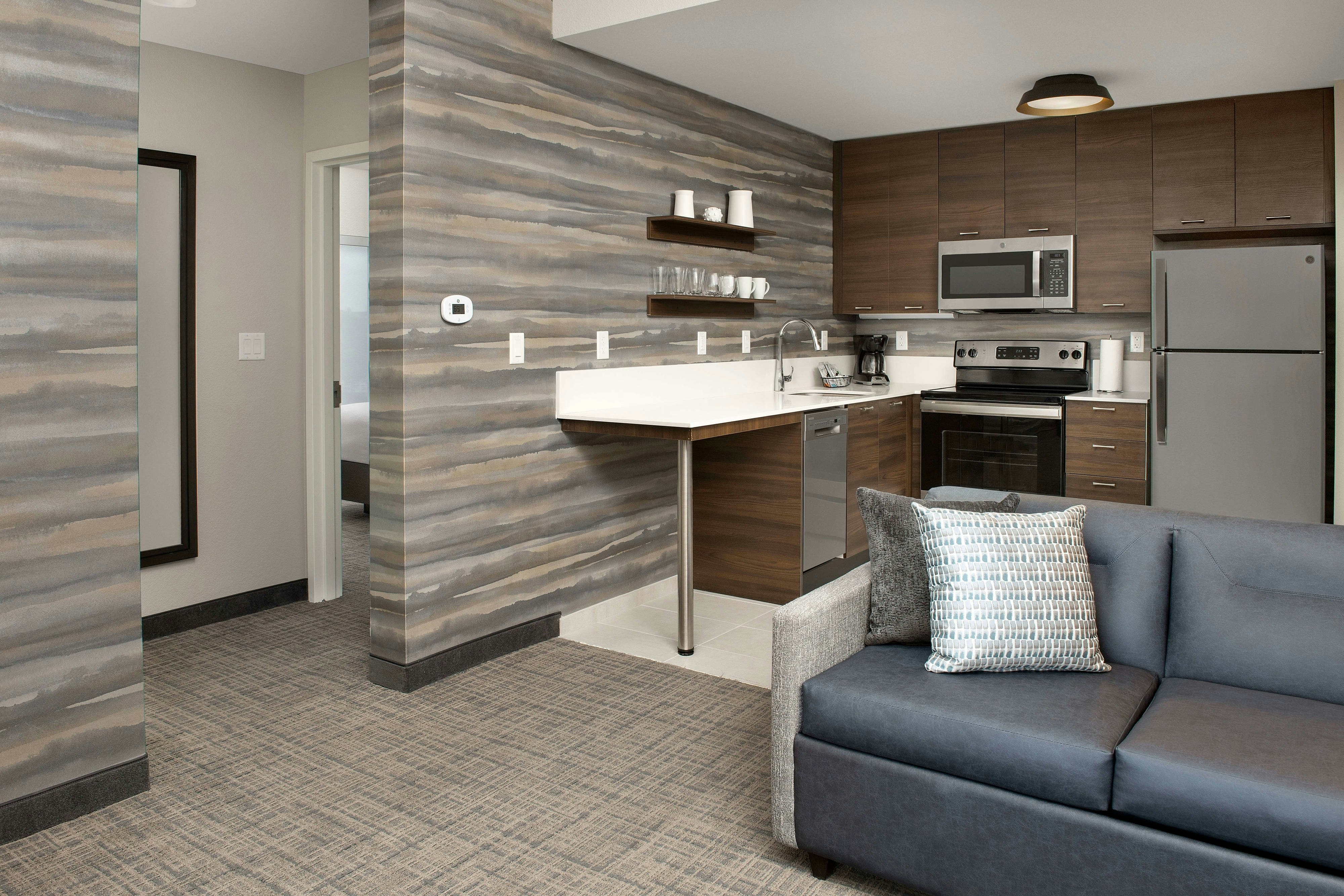 Residence Inn by Marriott Doral Mall Area