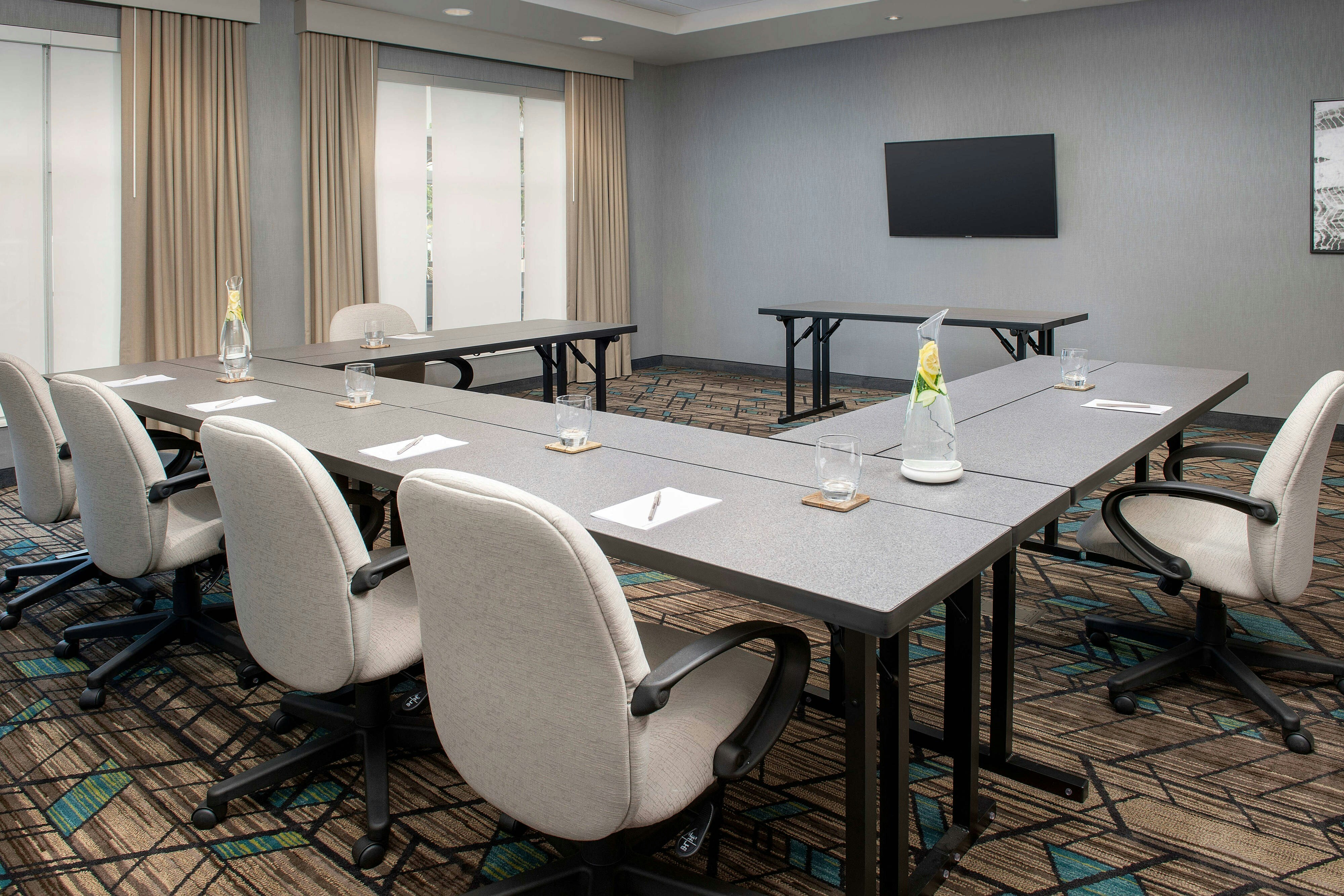 Residence Inn by Marriott Doral Mall Area