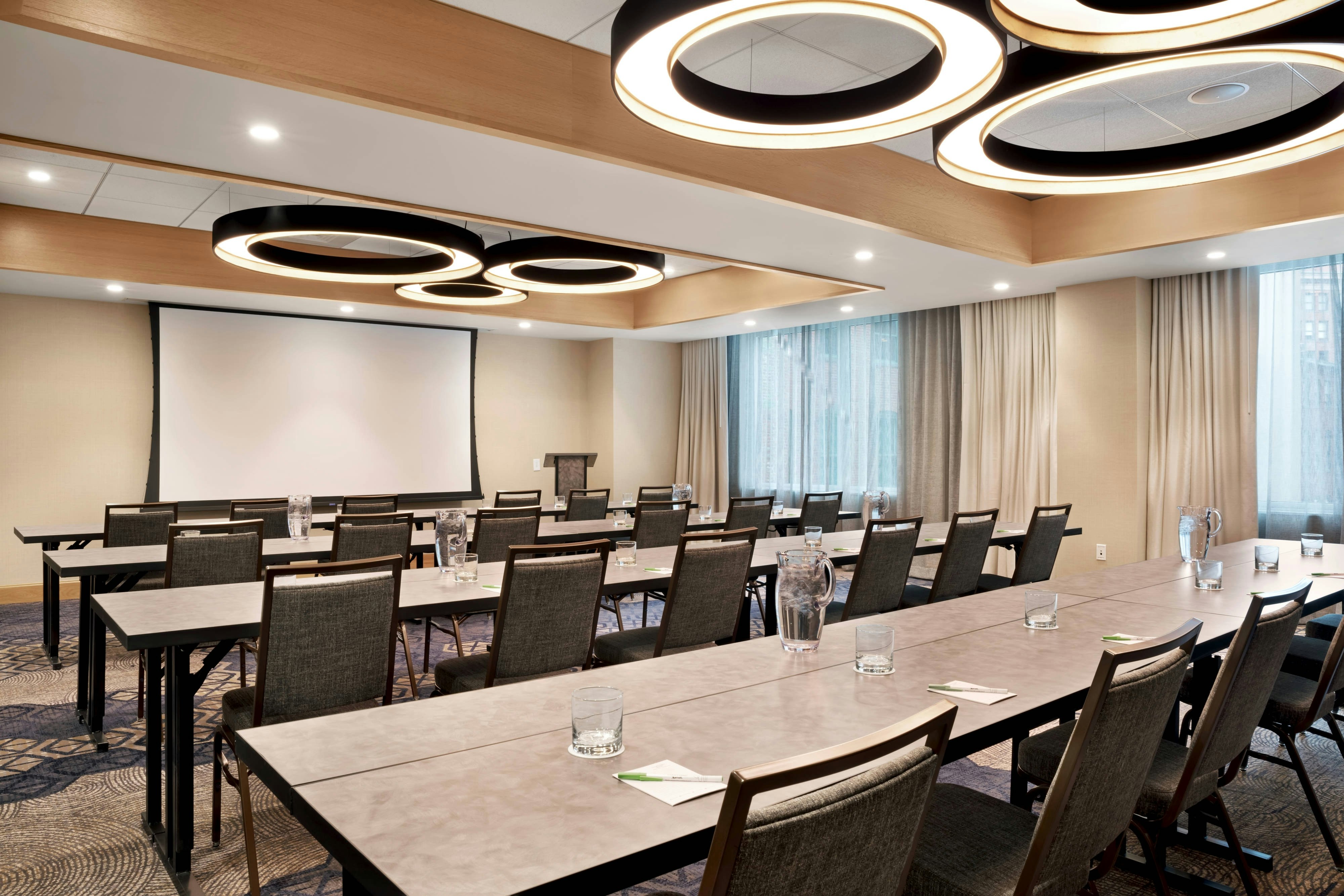 Courtyard by Marriott Boston Downtown/North Station