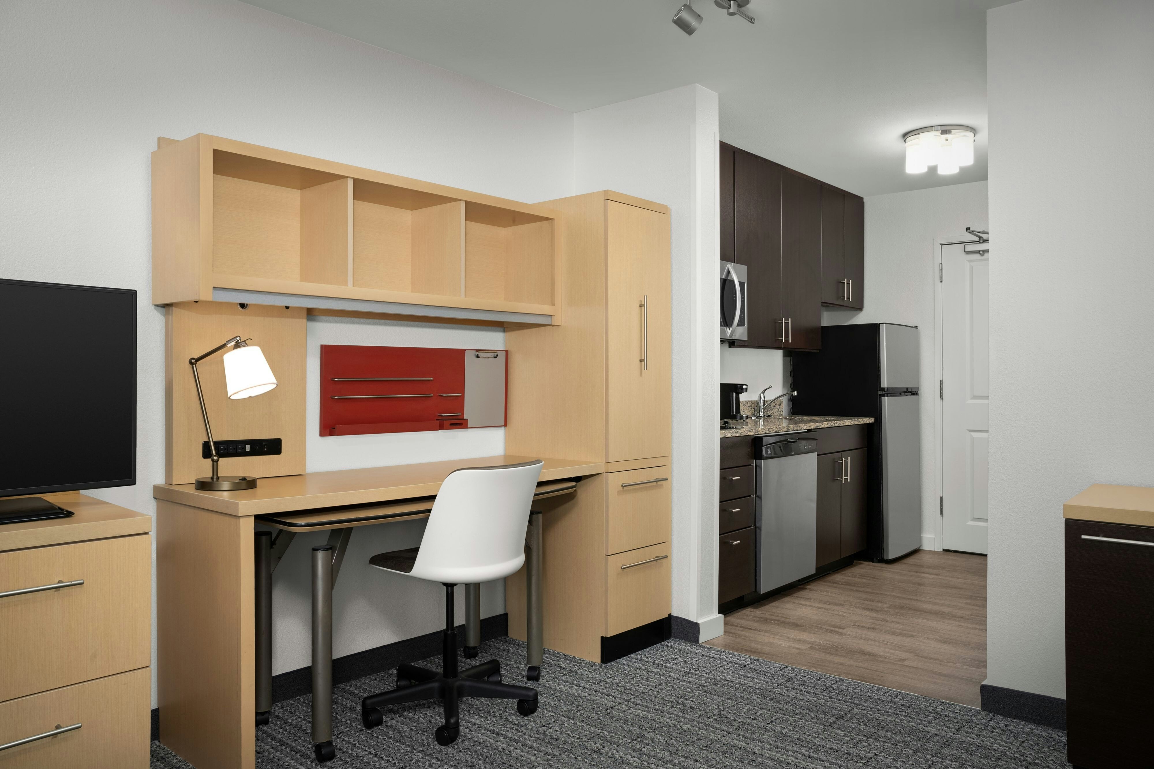TownePlace Suites by Marriott Gainesville Northwest