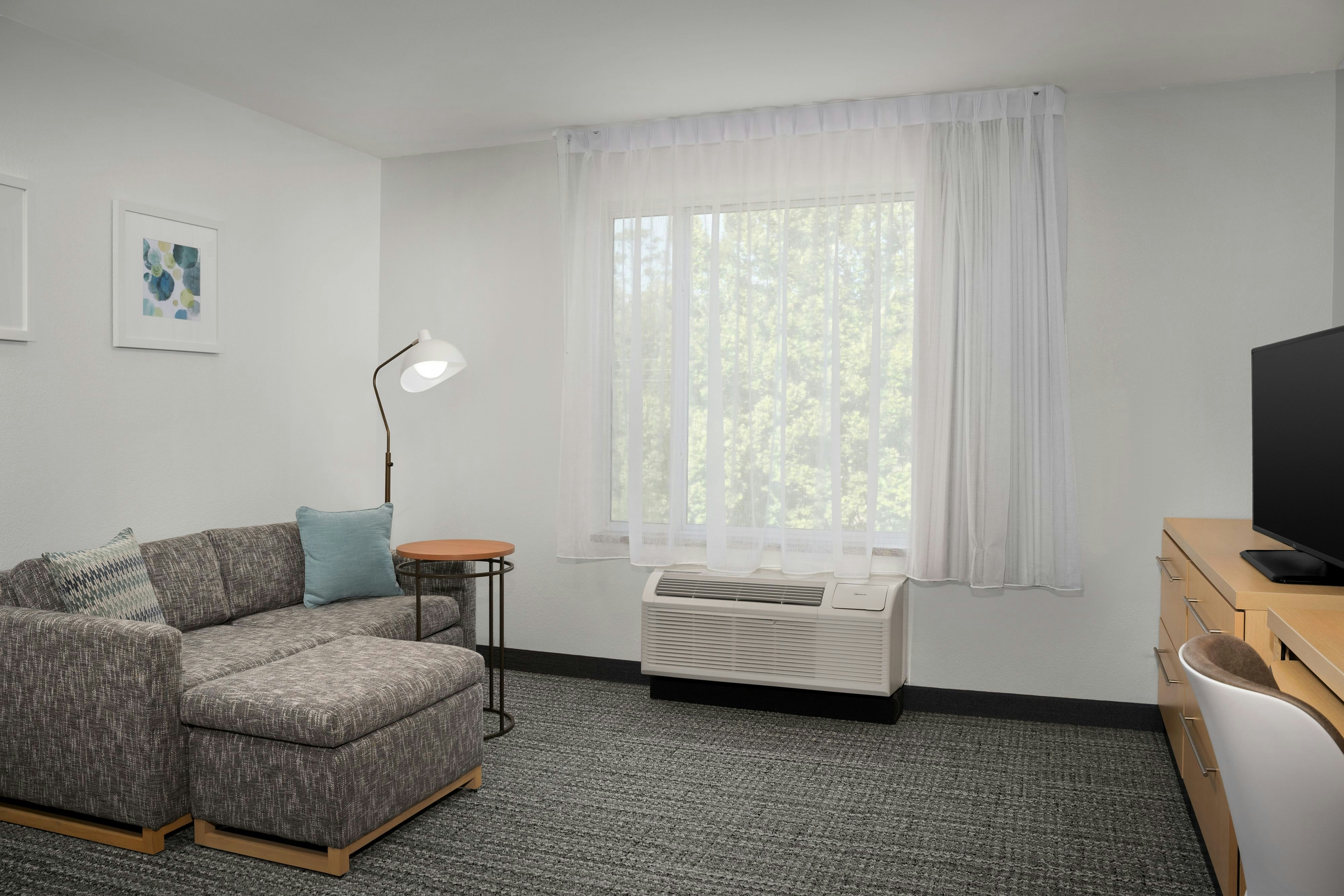 TownePlace Suites by Marriott Gainesville Northwest