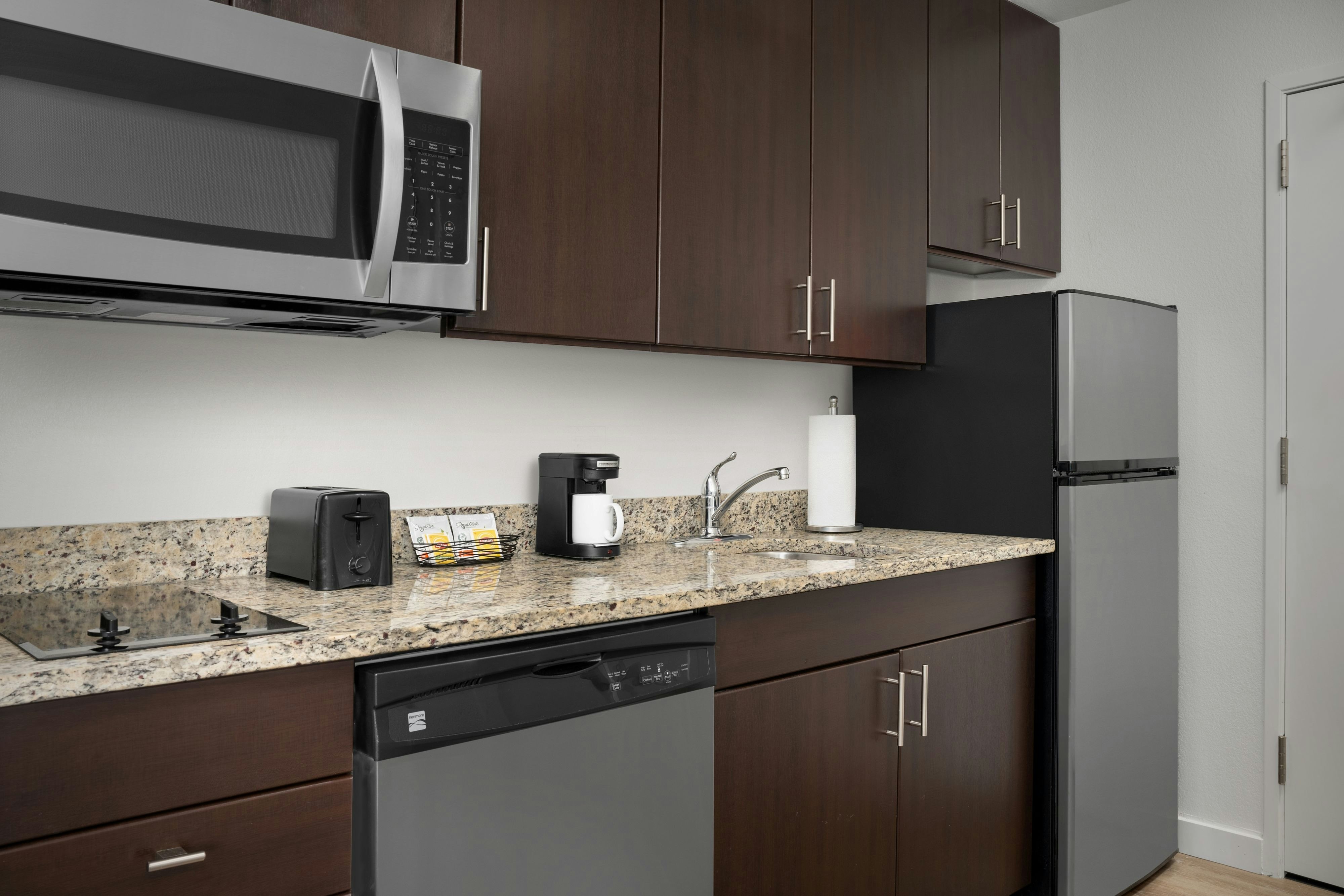 TownePlace Suites by Marriott Gainesville Northwest
