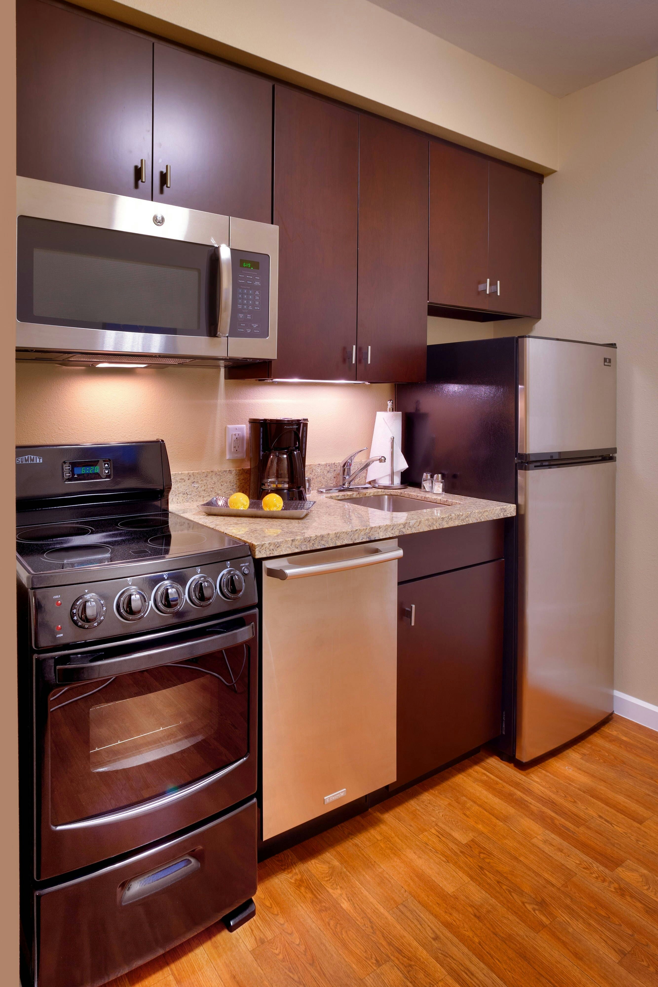 TownePlace Suites by Marriott Missoula