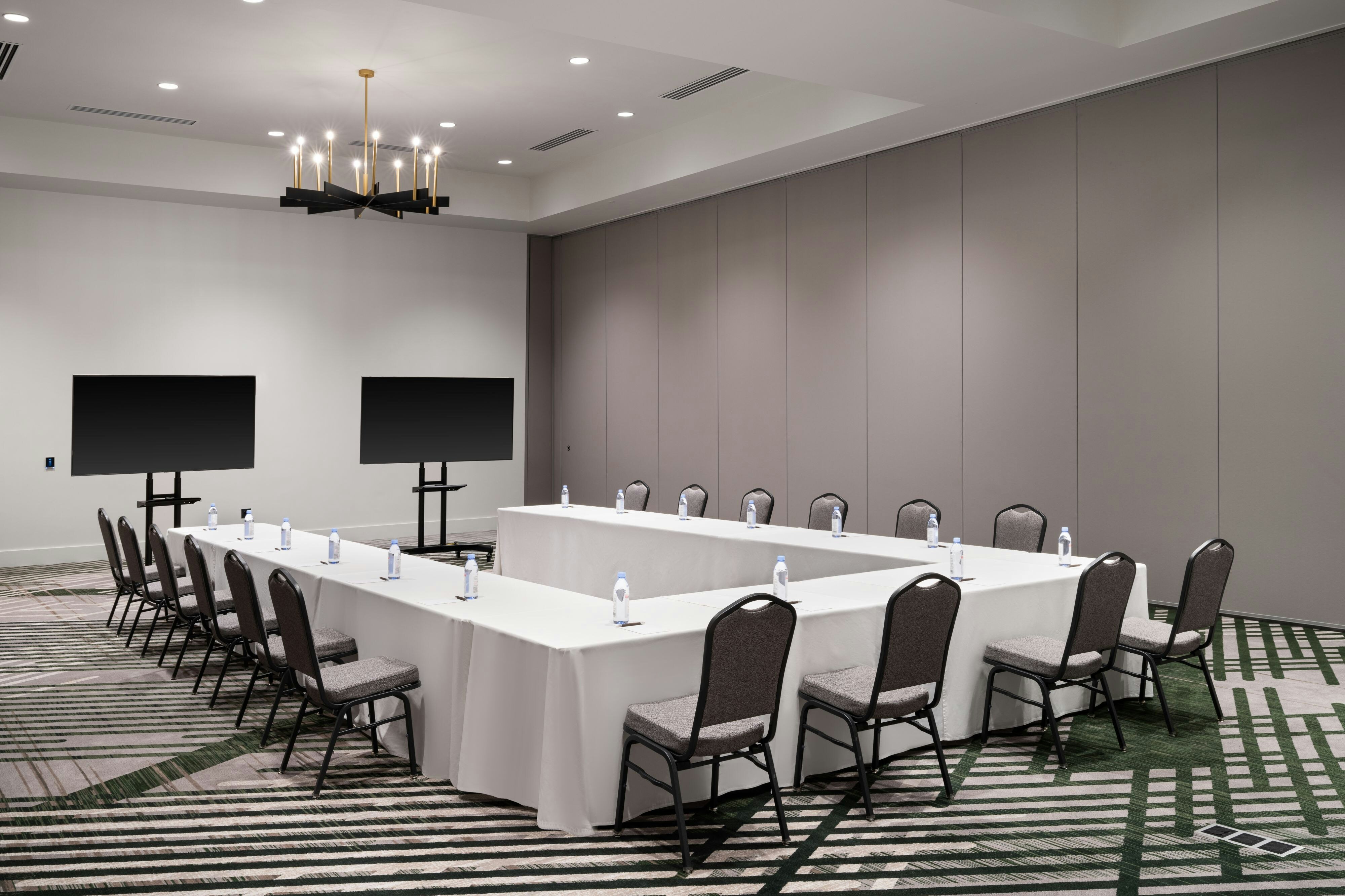 Sheraton Flowood The Refuge Hotel & Conference Center